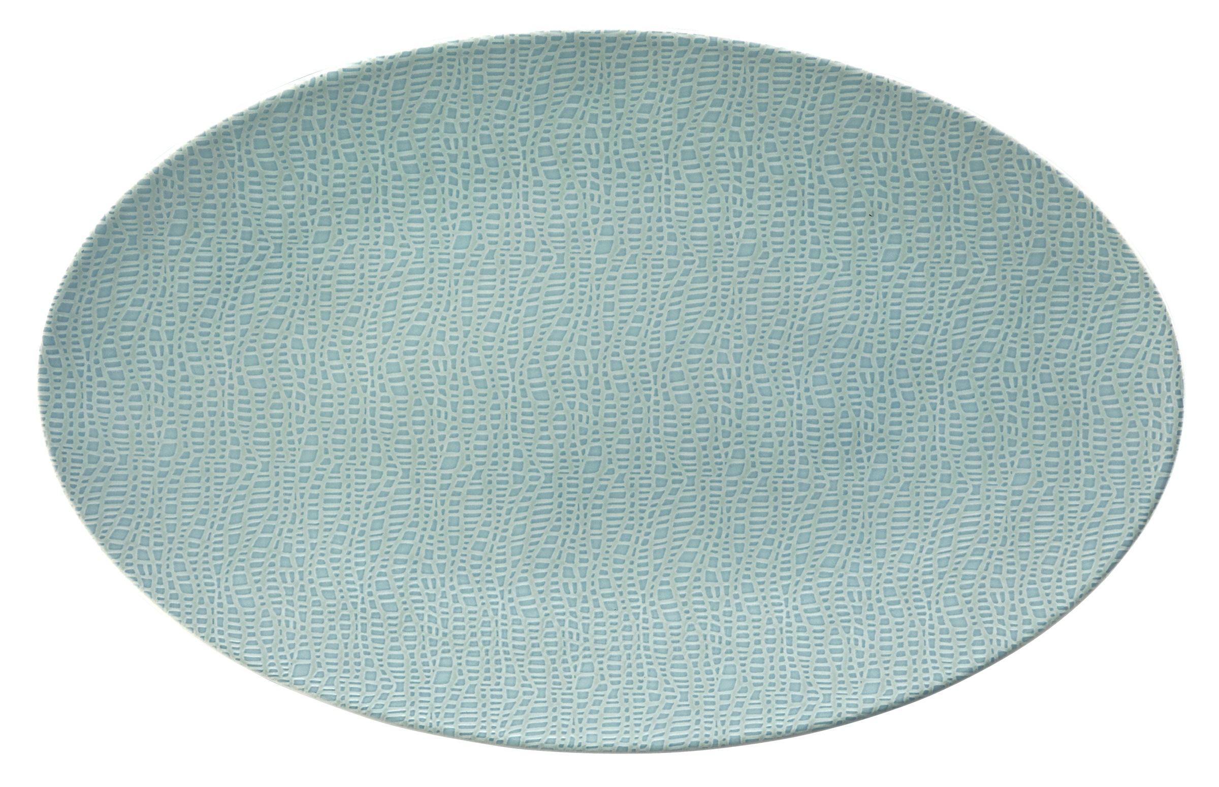 Seltmann Weiden Servierplatte »Life Fashion« Platte oval günstig online kaufen