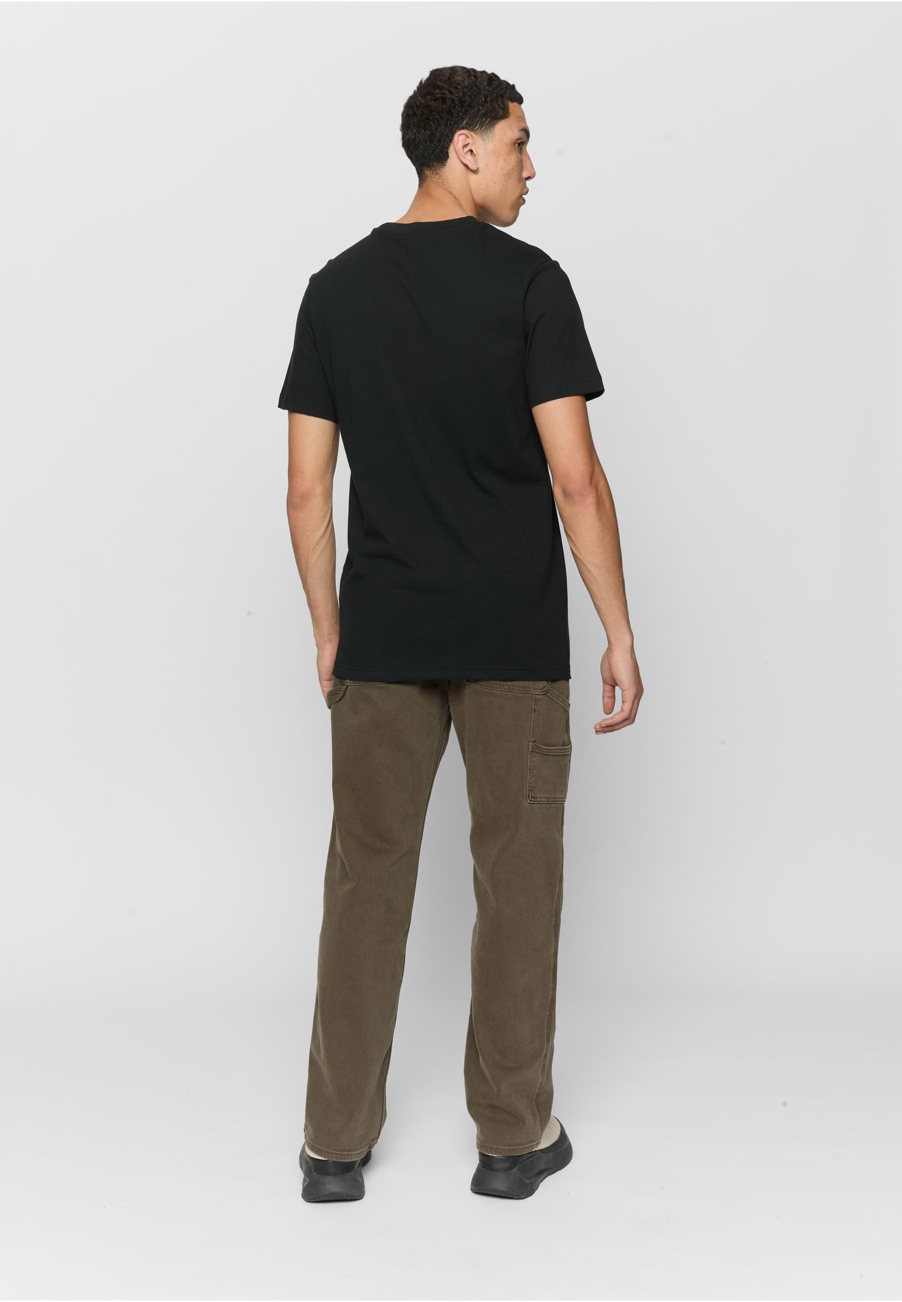 MisterTee T-Shirt »MisterTee Homeboy Tee« 1 Stk. tlg.