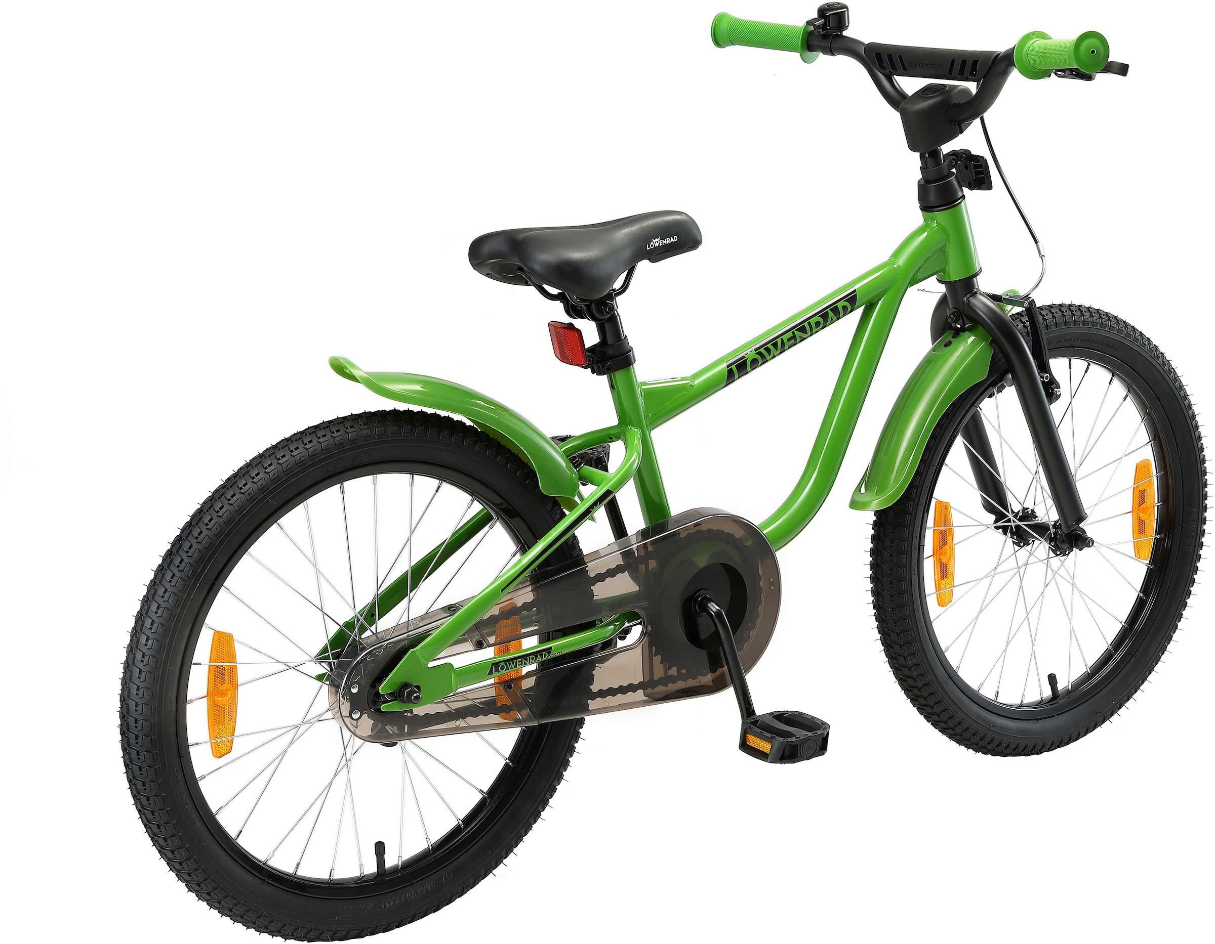 Löwenrad Jugendfahrrad »Sport« 1 Gang