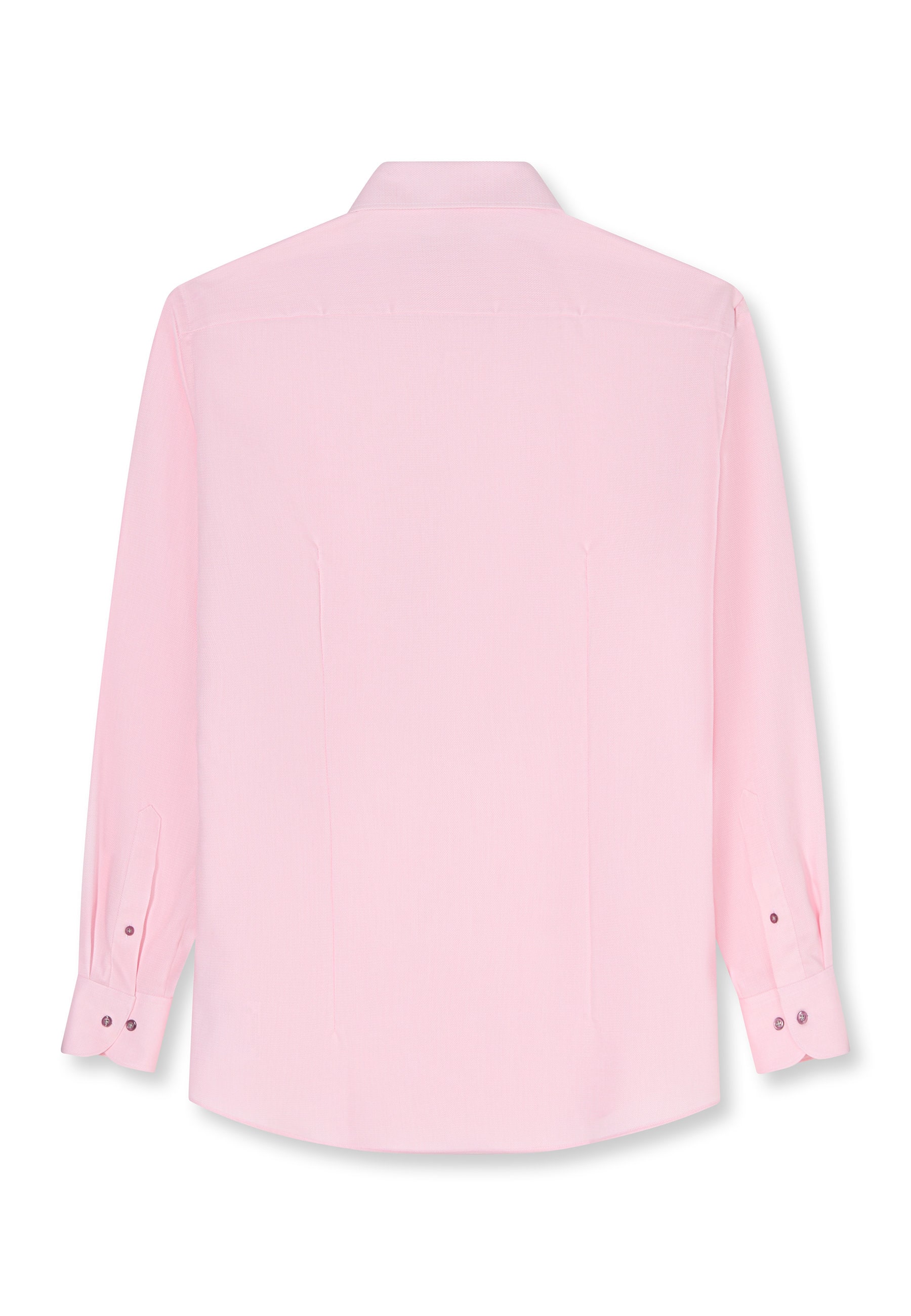 OLYMP Businesshemd »OLYMP Luxor, modern fit, New Kent mit extra langem Arm«