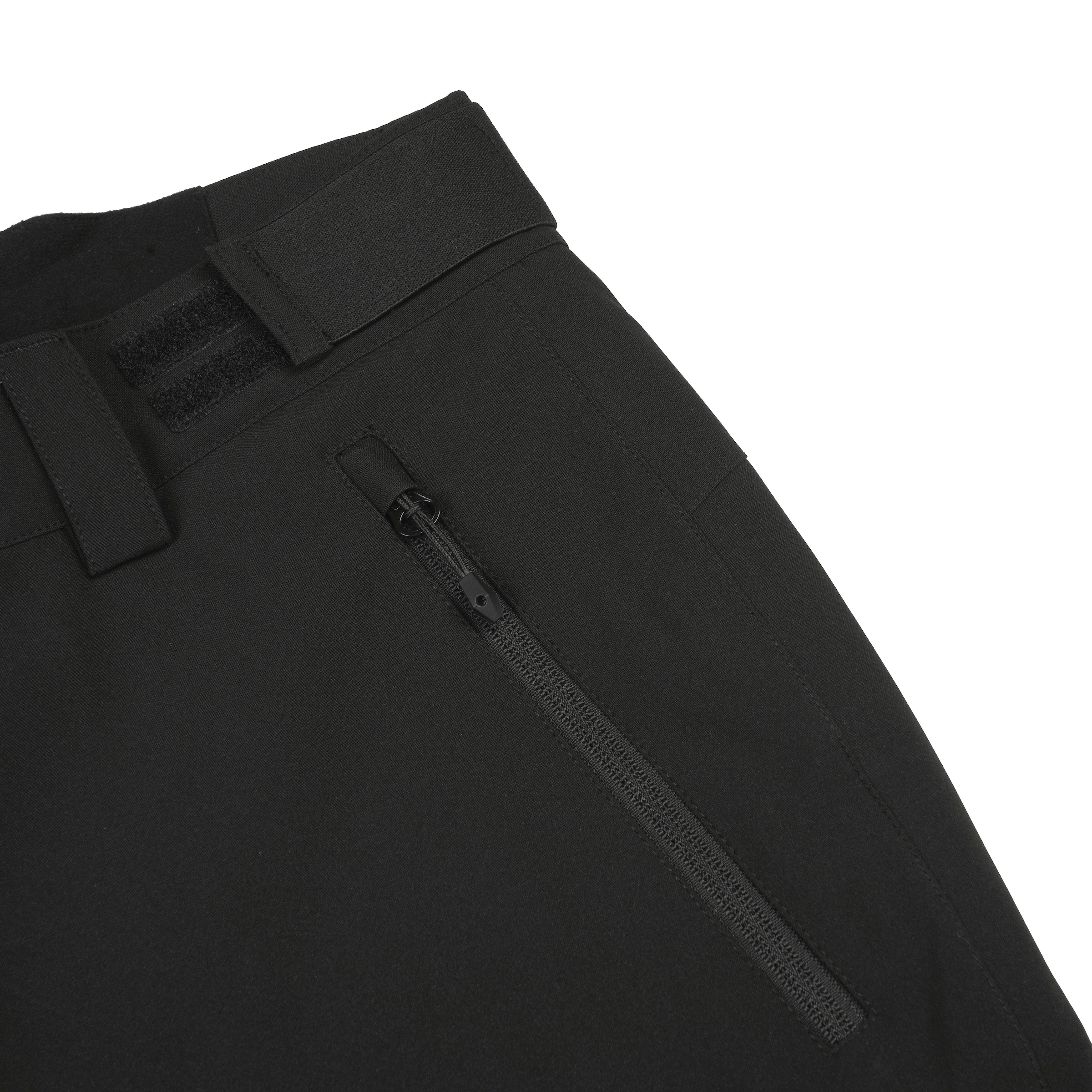 Icepeak Skihose »ICEPEAK FLASHER«  für Snowboard, Alpinski und Skilanglauf, mit Reißverschluss