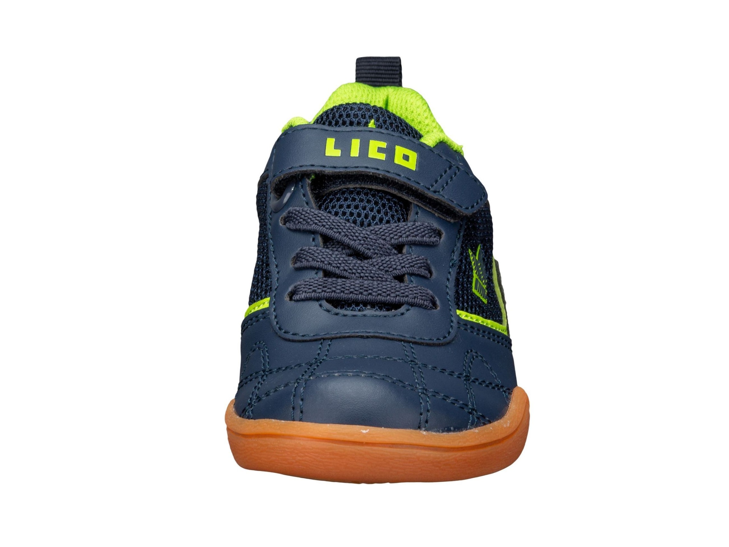 Lico Hallenschuh »Sportschuh Ben VS«