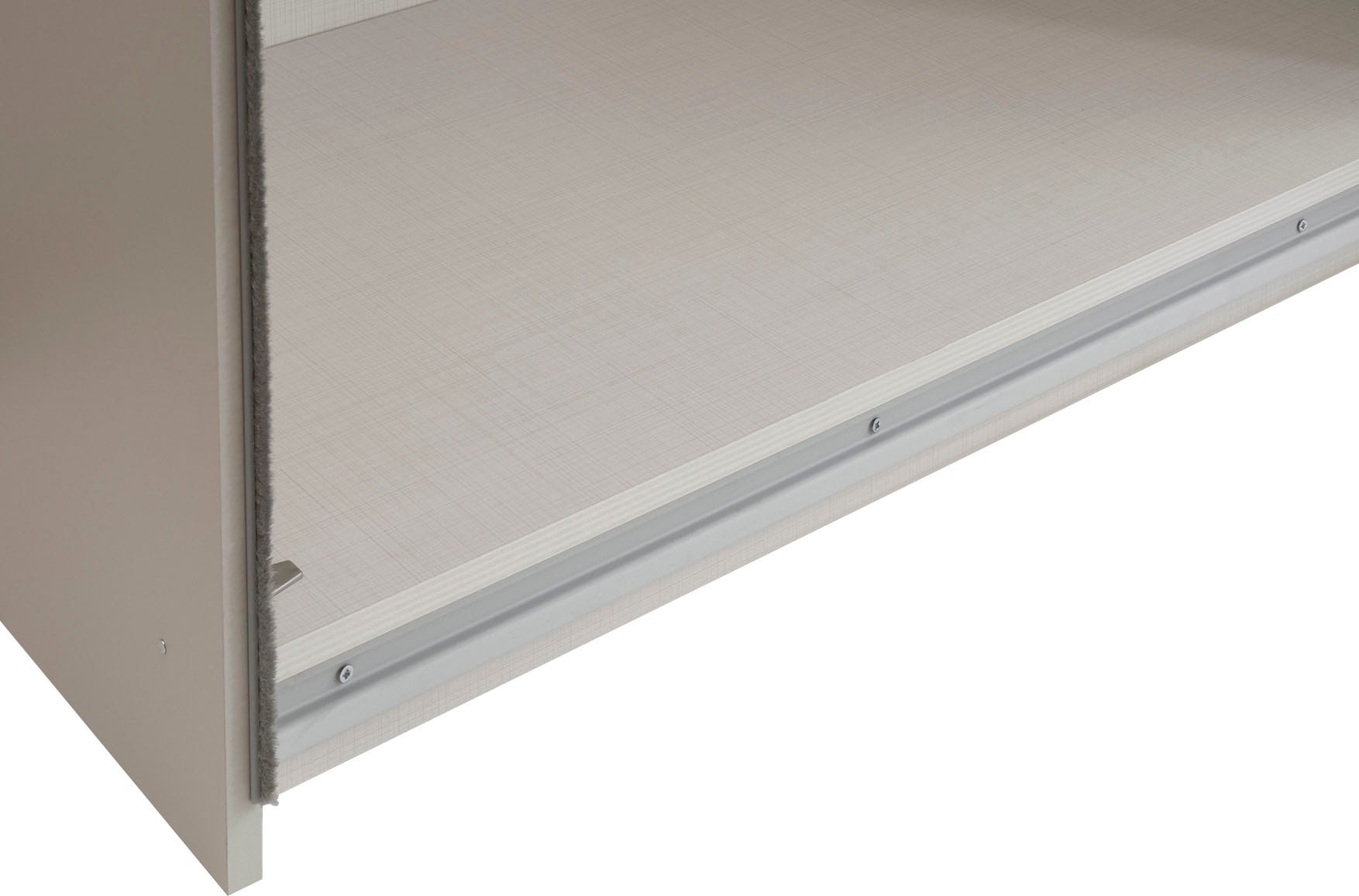 STAUD Schwebetürenschrank »Sinfonie Plus, edles Design in hochwertiger Qualität, Made in Germany« Mit vier verschiedenen Ausstattungsvarianten