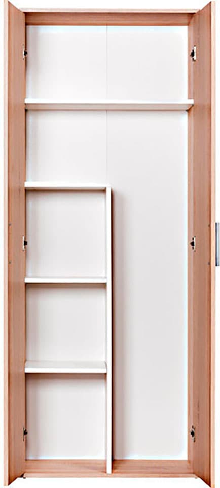 Procontour Mehrzweckschrank »Clara«, Breite 64cm, mit Einlegeböden