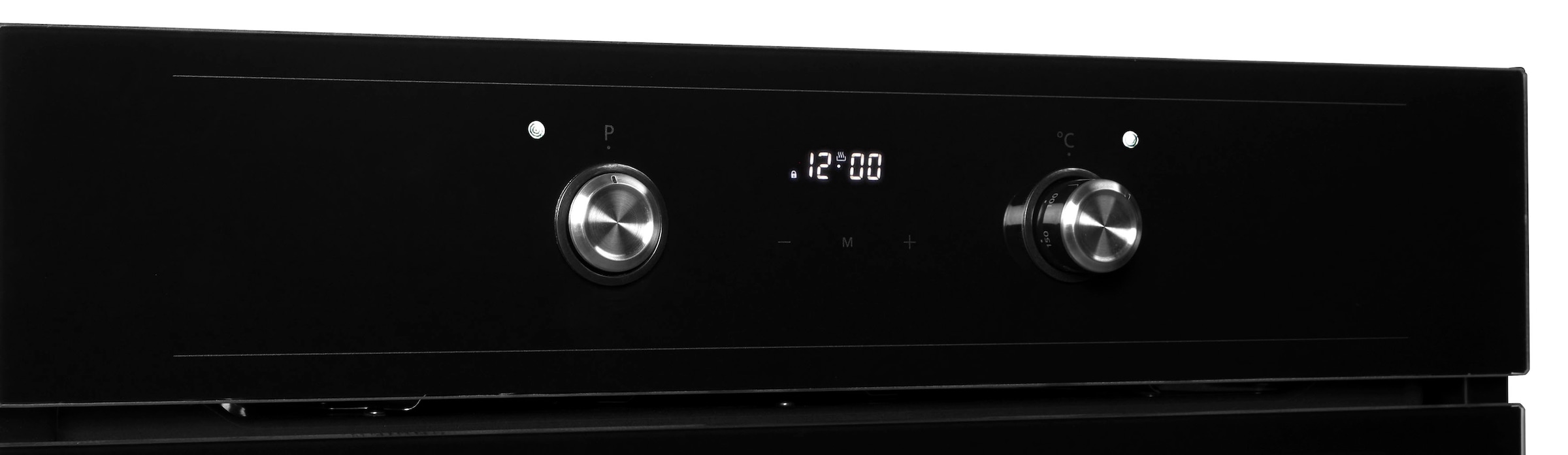 Sharp Backofen-Set »K-60D19BM1-EU«, mit Timerfunktion