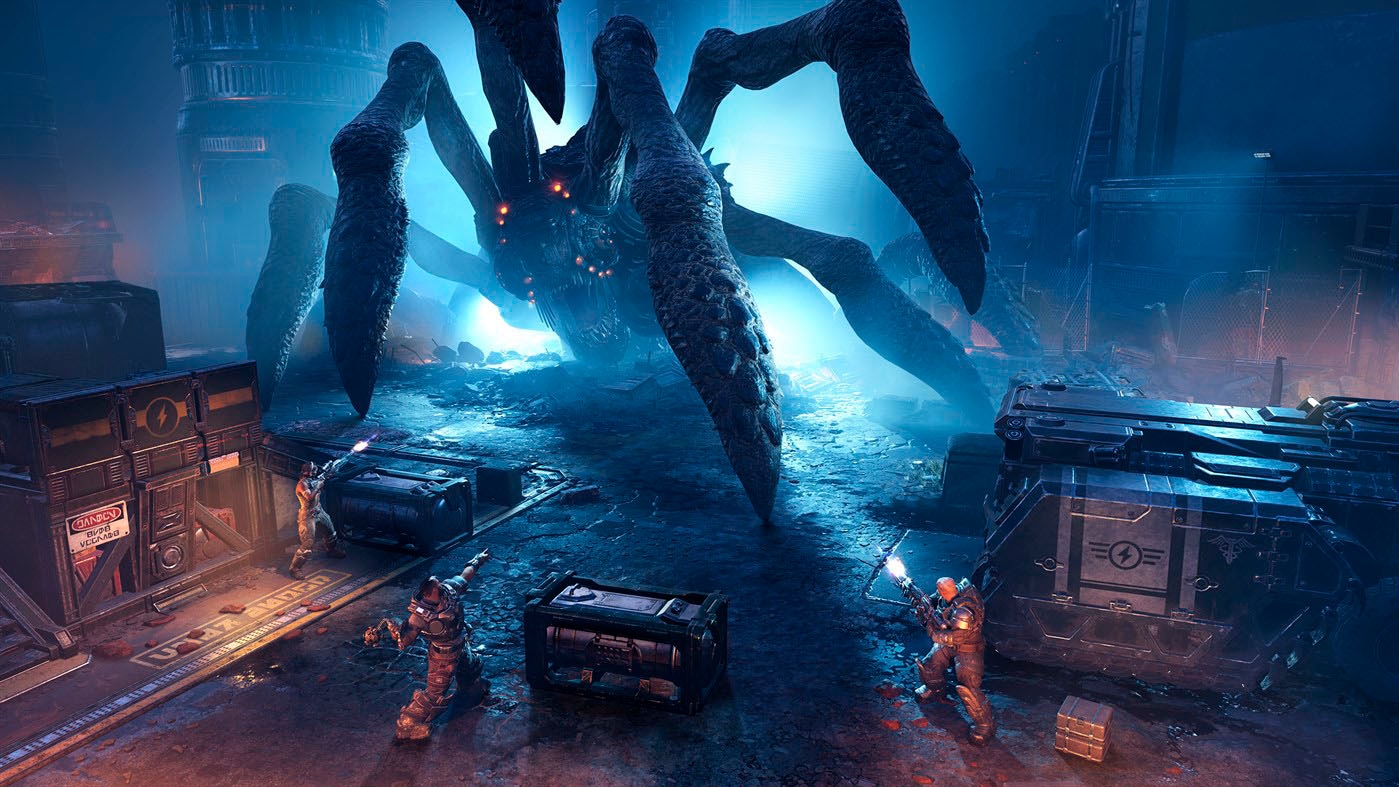 Xbox Spielesoftware »Gears Tactics«, Xbox One