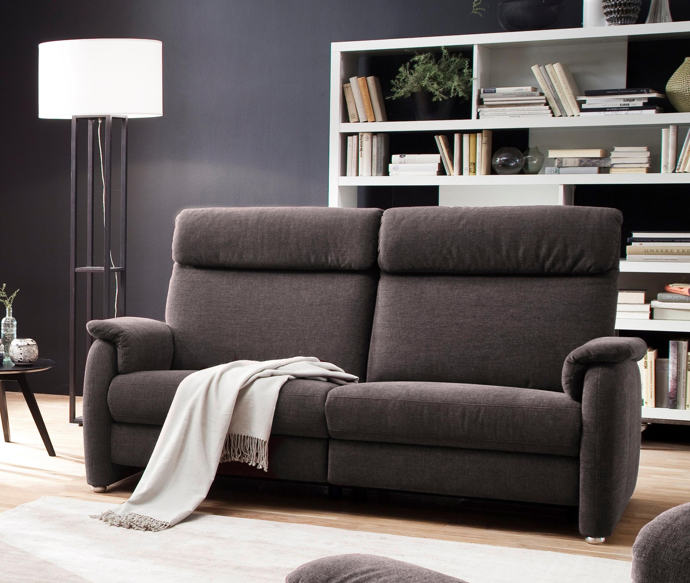 Home affaire "Turin" mit motorischer Relaxfunktion, auch in Leder günstig online kaufen