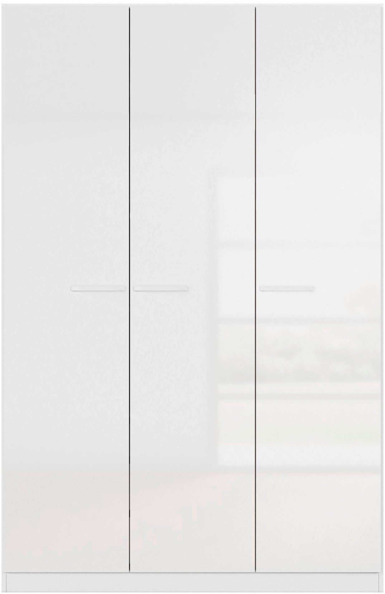 rauch Drehtürenschrank »Kleiderschrank Schrank Garderobe TOPSELLER OTELI in günstig online kaufen