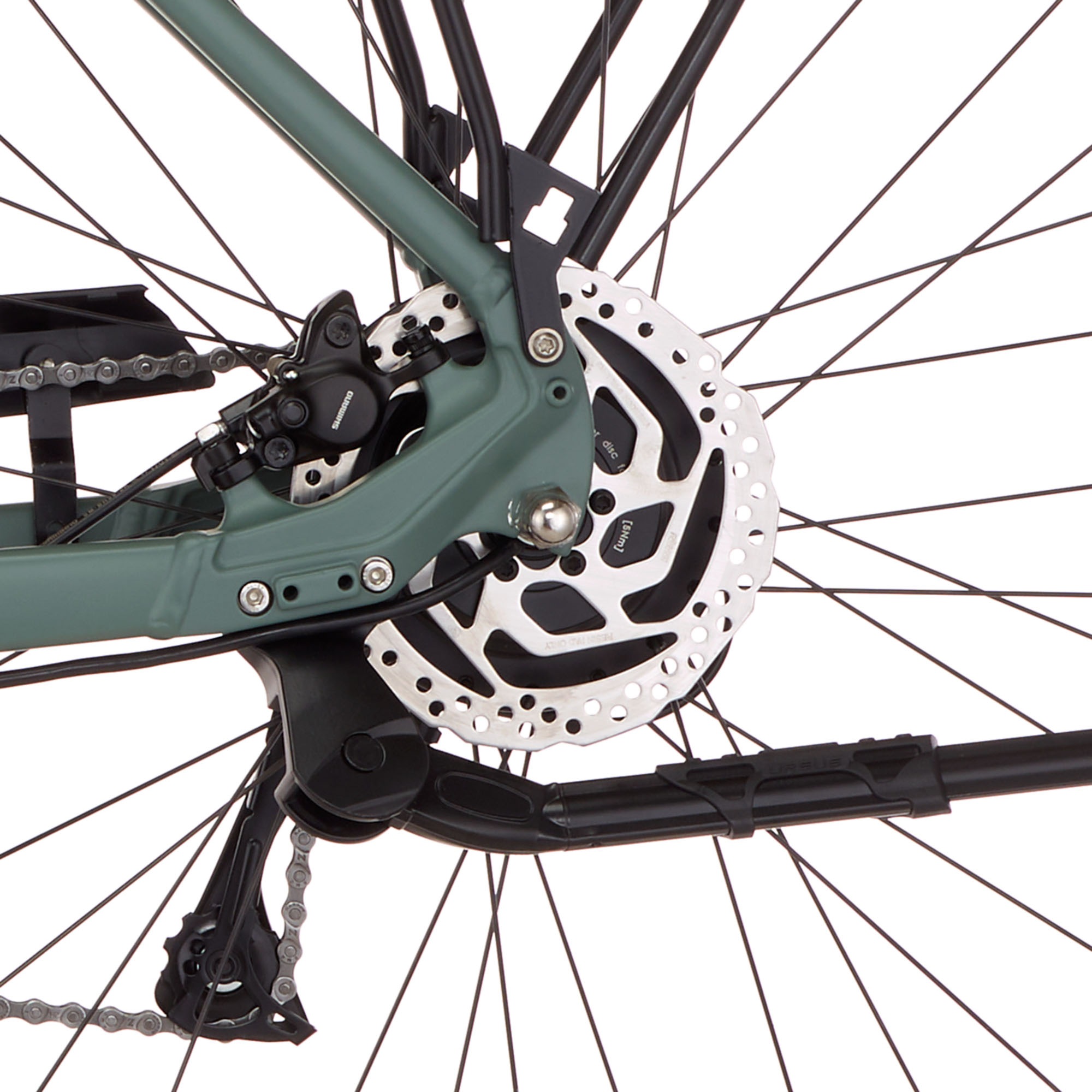 FISCHER Fahrrad E-Bike »VIATOR 2.1 459«, 8 Gang, Shimano, ACERA, (mit Akku-Ladegerät-mit Werkzeug)