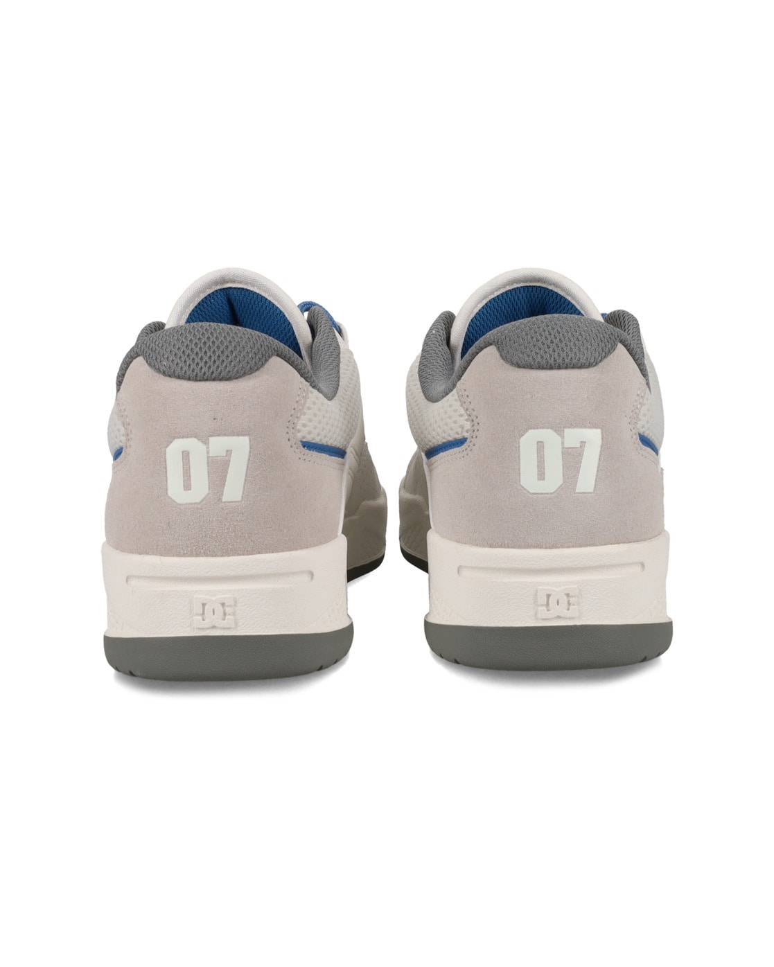 DC Shoes Sneaker »Construct«