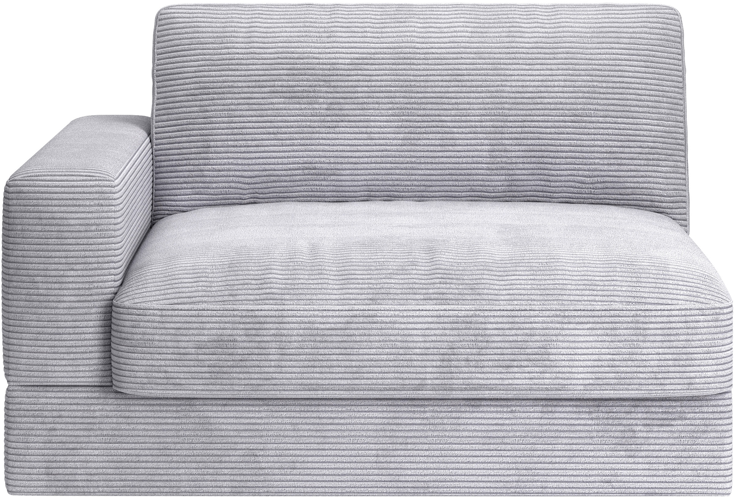 Home affaire 1,5-Sitzer »Innovid« Modernes Modul-Polsterprogramm günstig online kaufen