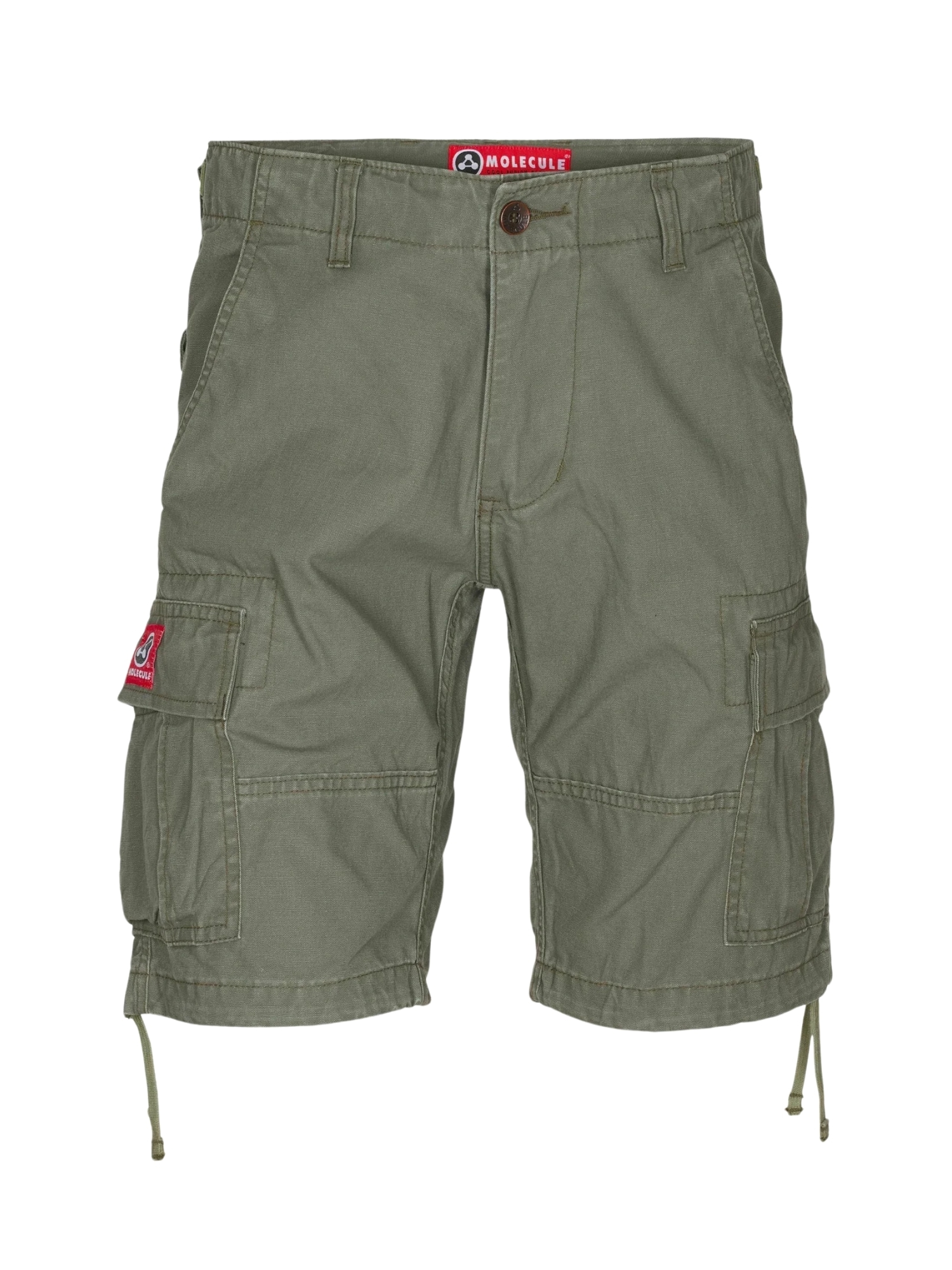 Molecule Cargoshorts »Molecule Cargo Shorts Cargo«