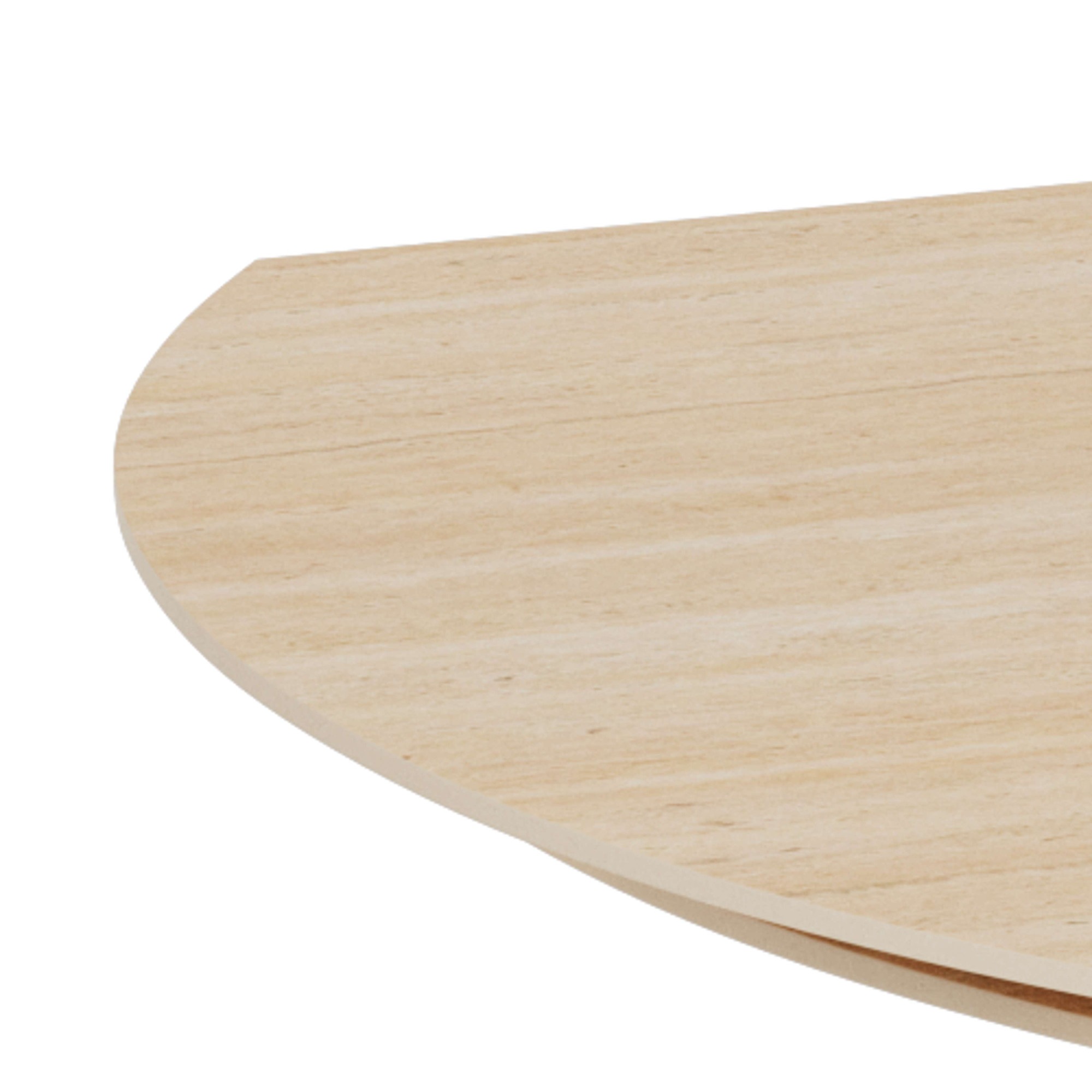 ACTONA GROUP Esstisch »Morellla, Speisetisch, Tisch« Esstisch, Keramikplatte, oval, Drehfunktion, Stahlfuß, 6–8 Sitzplätze