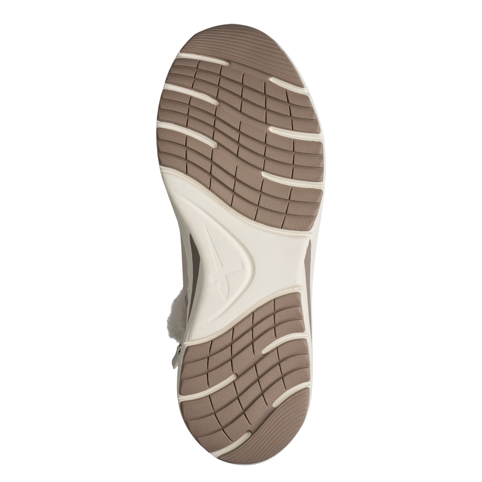 Tamaris Winterboots, Keilabsatz, Schnürboots mit wärmeisoliertender Thermo-Innensohle