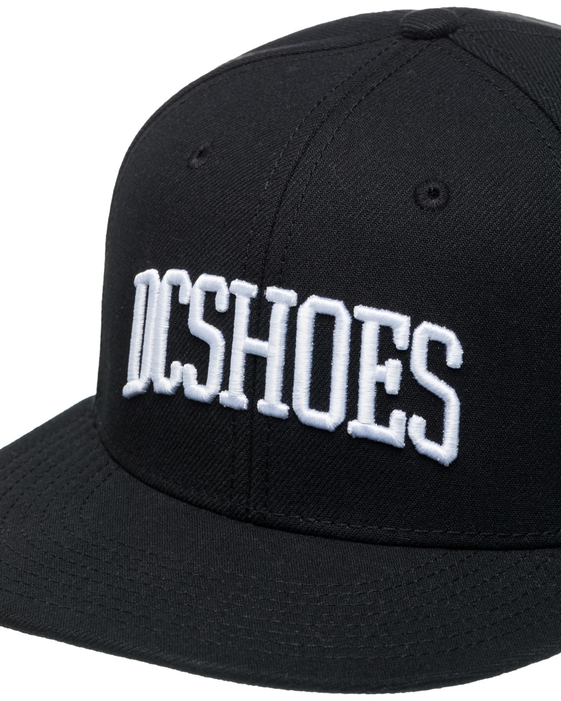 DC Shoes Snapback Cap »Semi-pro«
