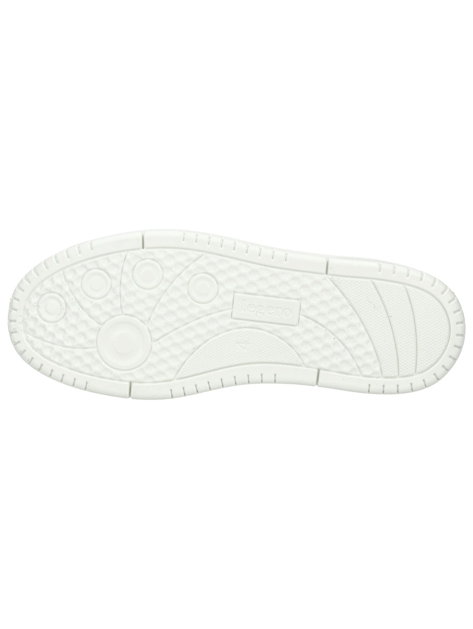 Legero Sneaker »Legero Sneaker Glattleder«