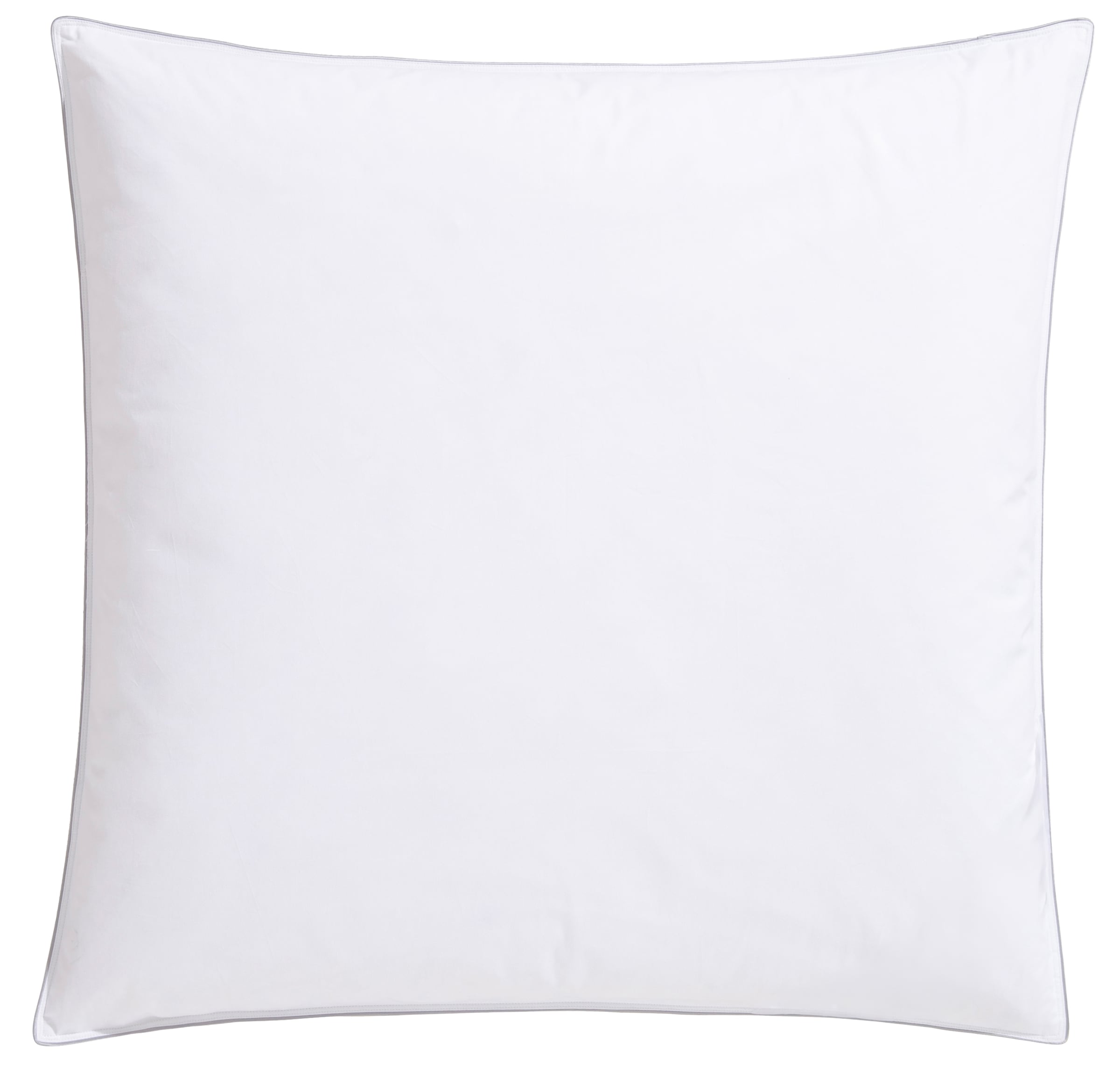 OTTO home Daunenbettdecke + Kopfkissen »Moulle, Bettdecke in 135x200 cm, 155x220 cm, 2-tlg.« Set mit Kissen 40x80 cm, 80x80 cm, Sommer, Winter, Made in Germany