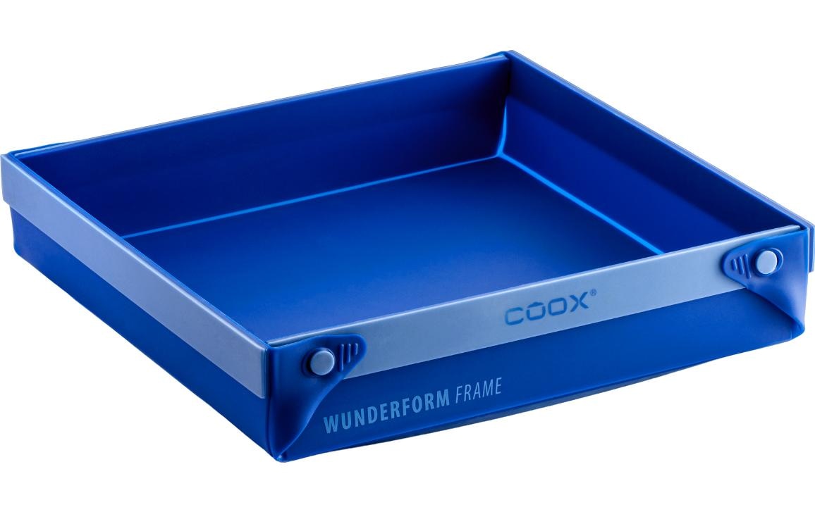 coox Backform »eckig Frame MQ 45437 cm x 24 cm x 45417 cm«