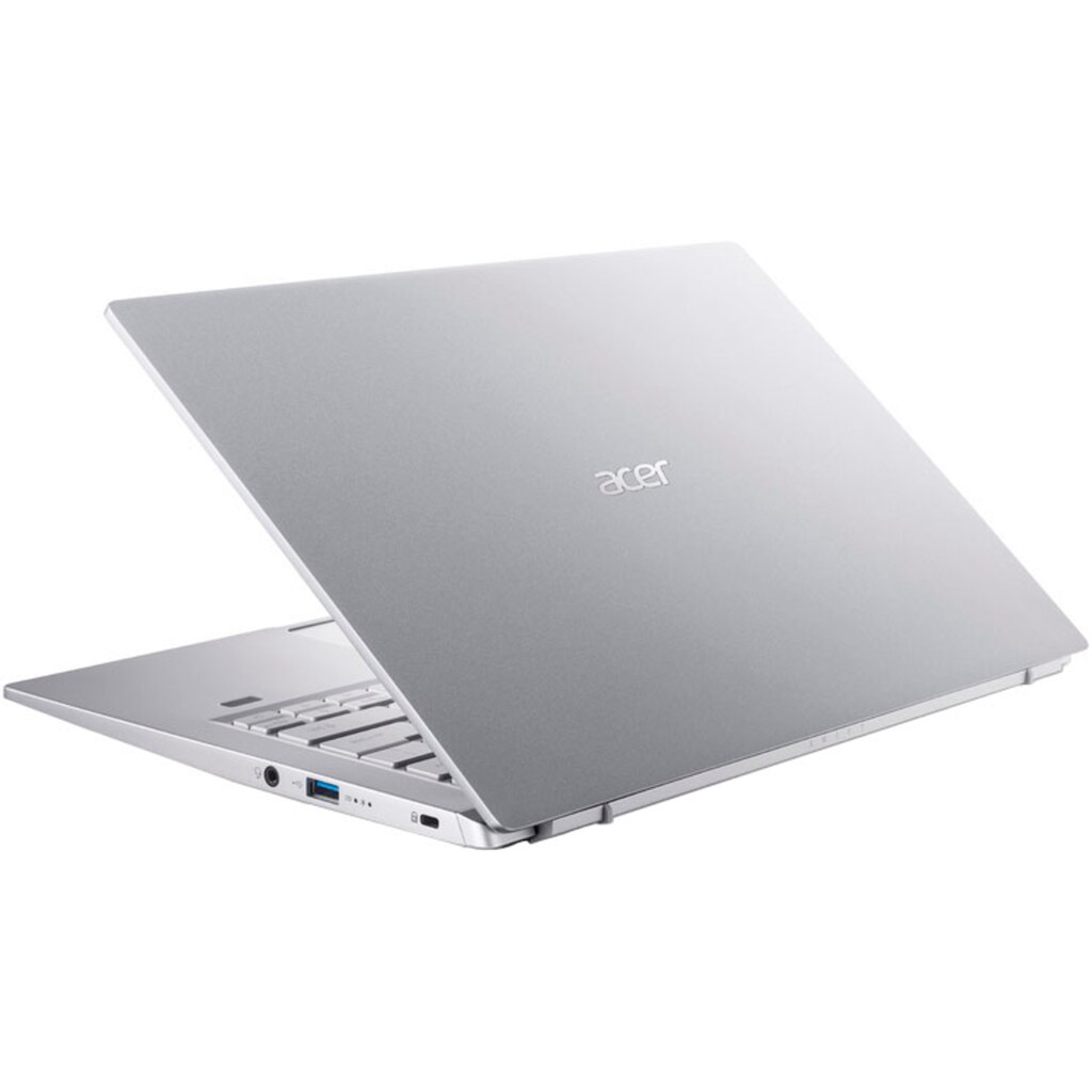 Acer Notebook »Swift 3 SF314-43-R8HR«, 35,56 cm, / 14 Zoll, AMD, Ryzen 7, Radeon Graphics, 1000 GB SSD