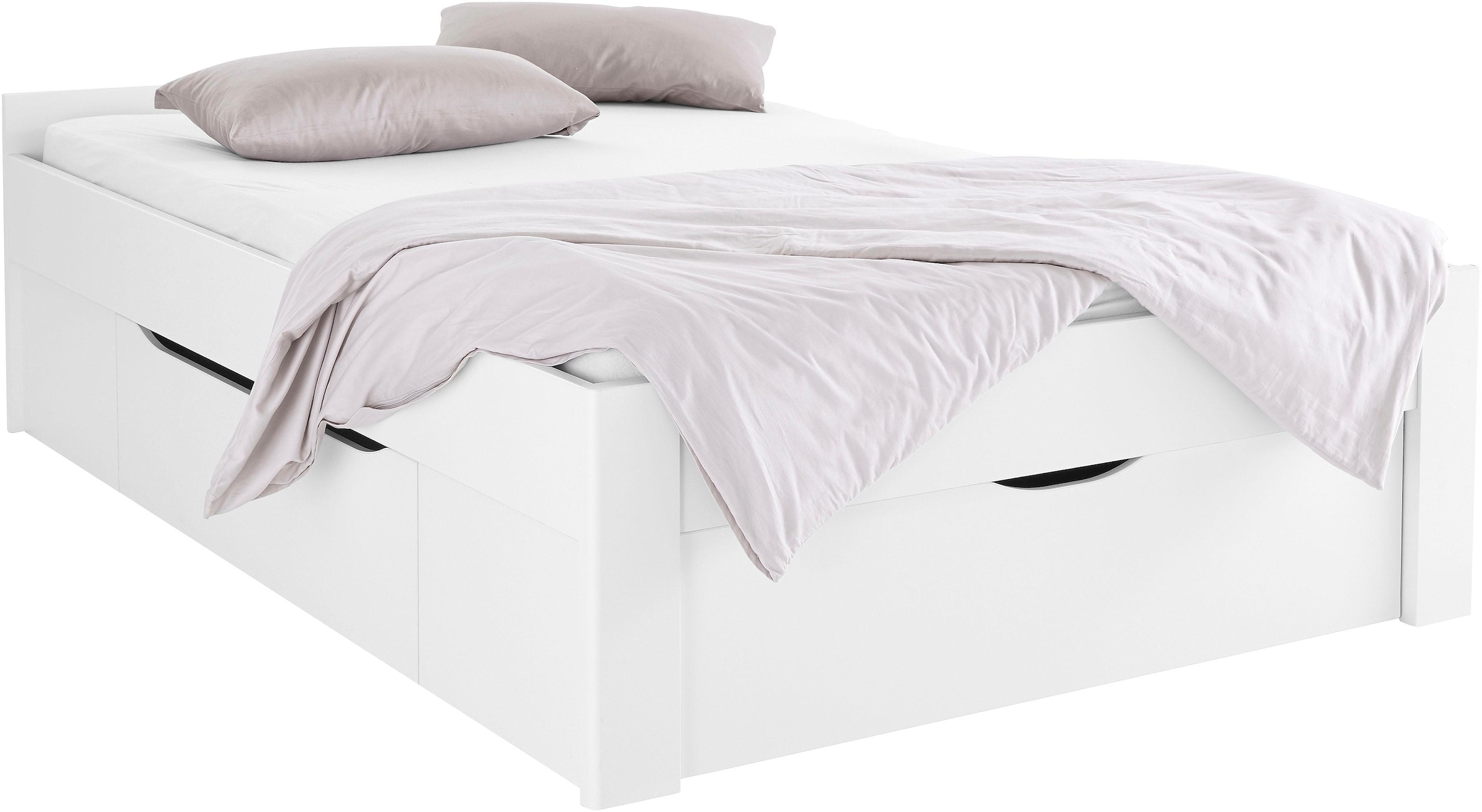 Bild von rauch Bett »Scala«, mit Schubkästen in 3 Varianten