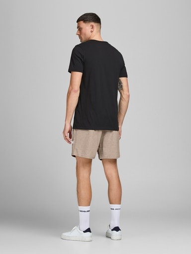 3. Bild von Jack & Jones Sweatshorts »JPSTAIR SWEAT SHORTS BEX SN«
