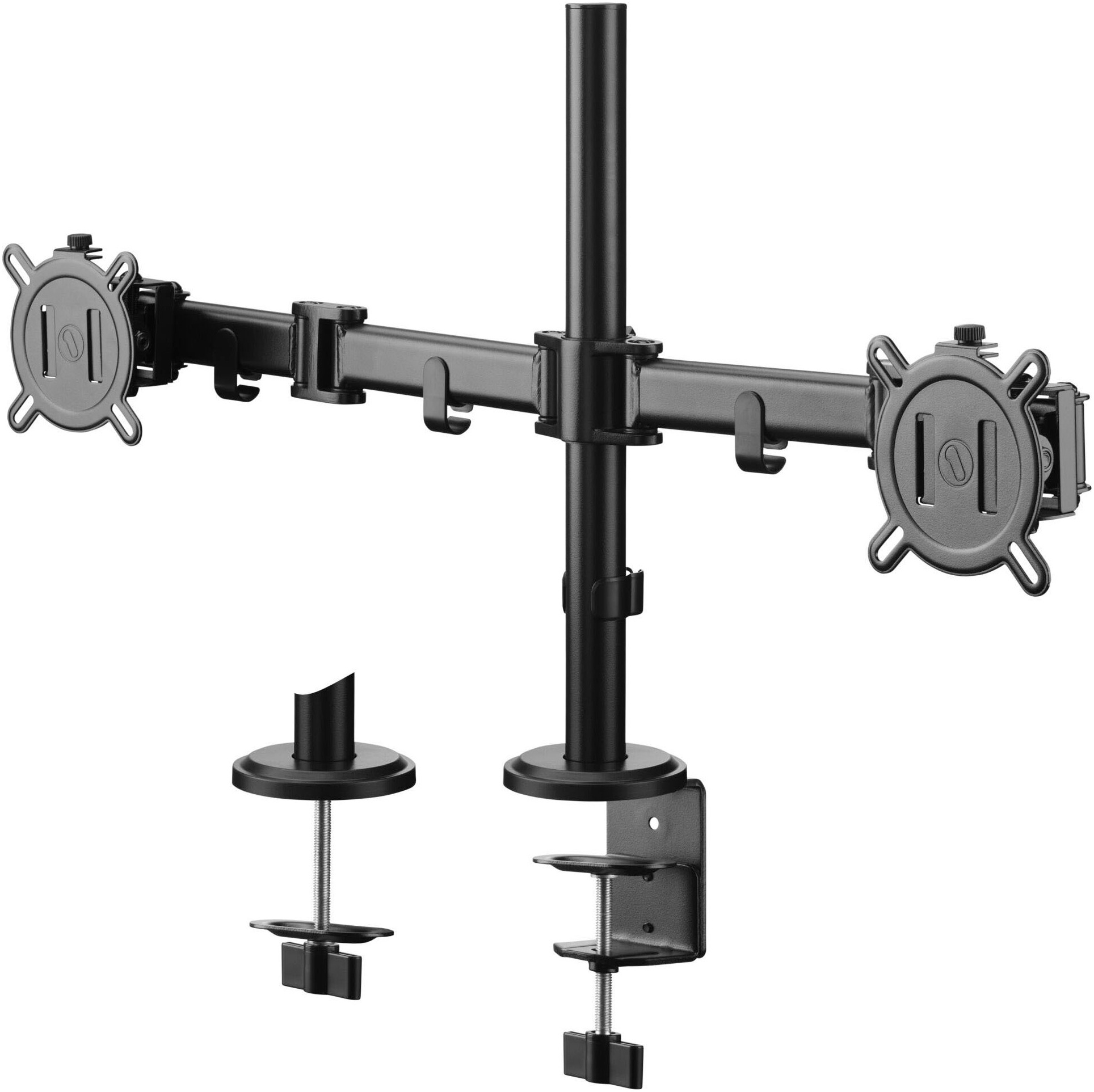One for All Monitor-Halterung »Smart Dual«, bis 80 cm Zoll