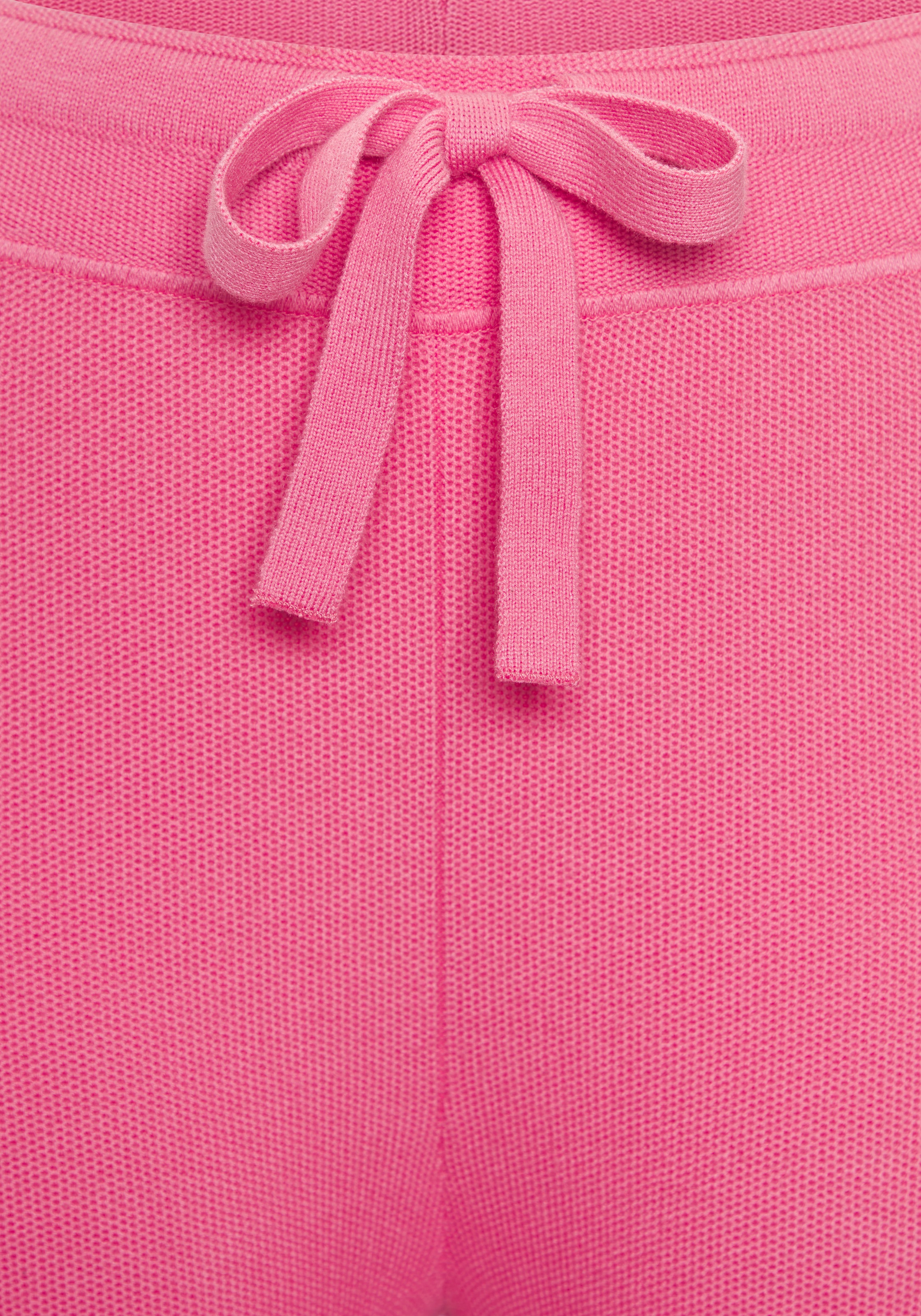 Elbsand Loungehose  aus hochwertigem Feinstrick, Loungewear