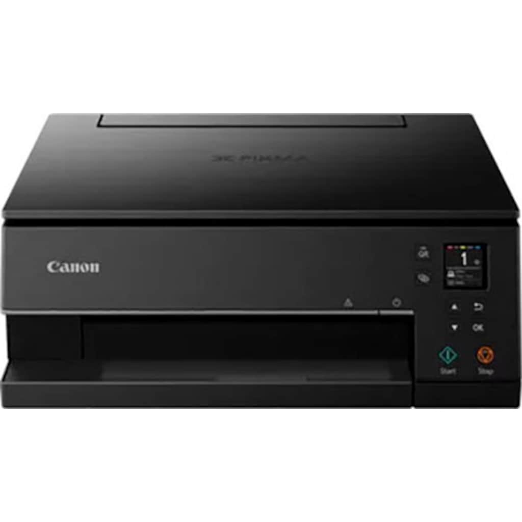 Canon Multifunktionsdrucker »PIXMA TS6350a«