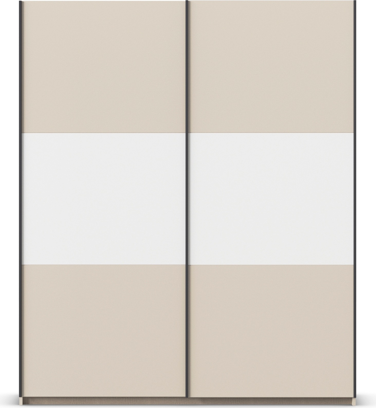 rauch Schwebetürenschrank "Kleiderschrank Schrank Garderobe Garderobenschra günstig online kaufen