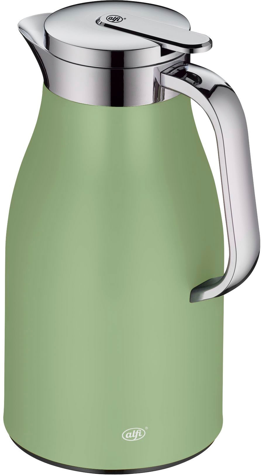 Alfi Isolierkanne »Skyline«, 1 l, Edelstahl