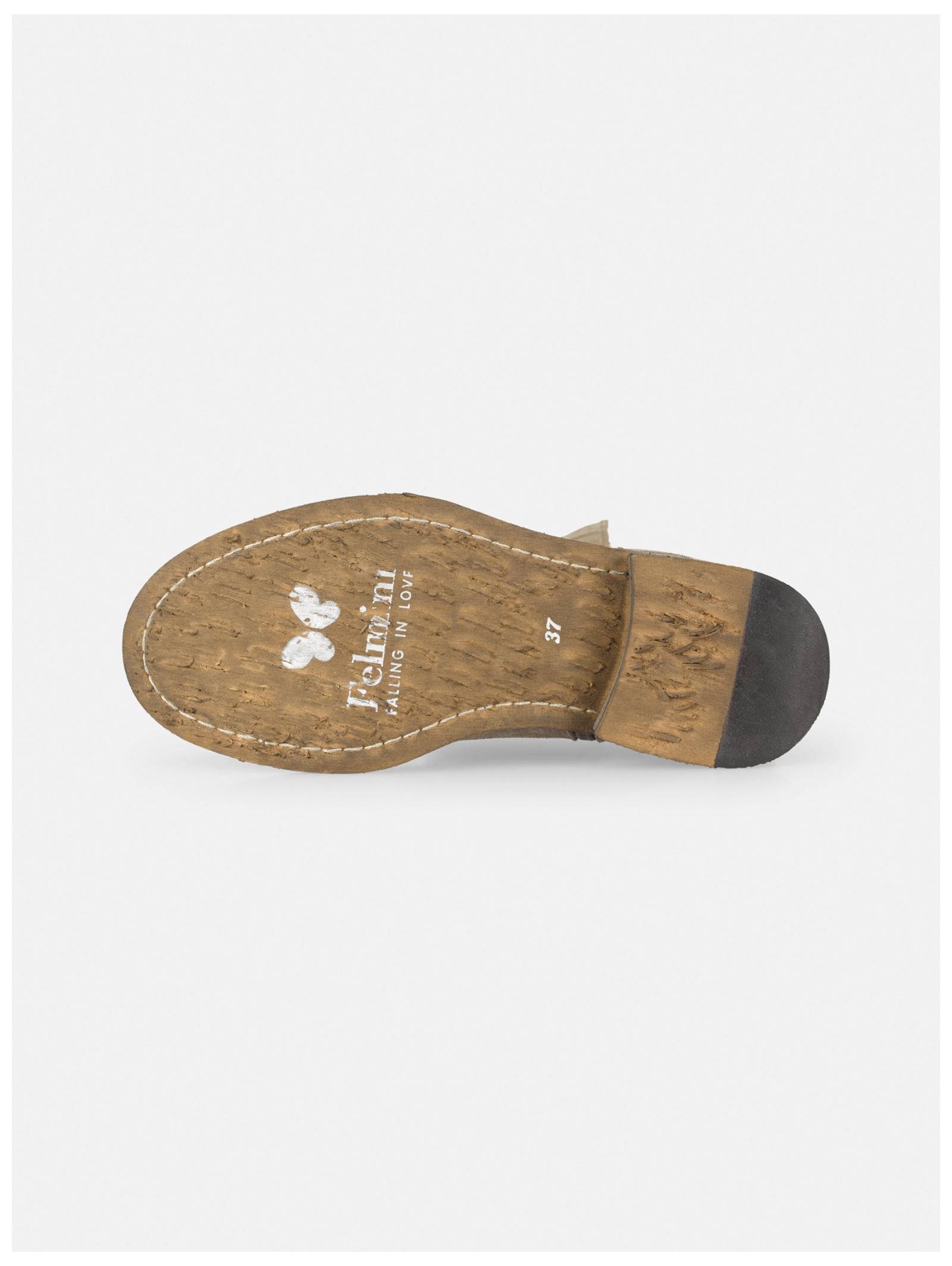 Felmini Stiefelette »Felmini Stiefelette Leder«