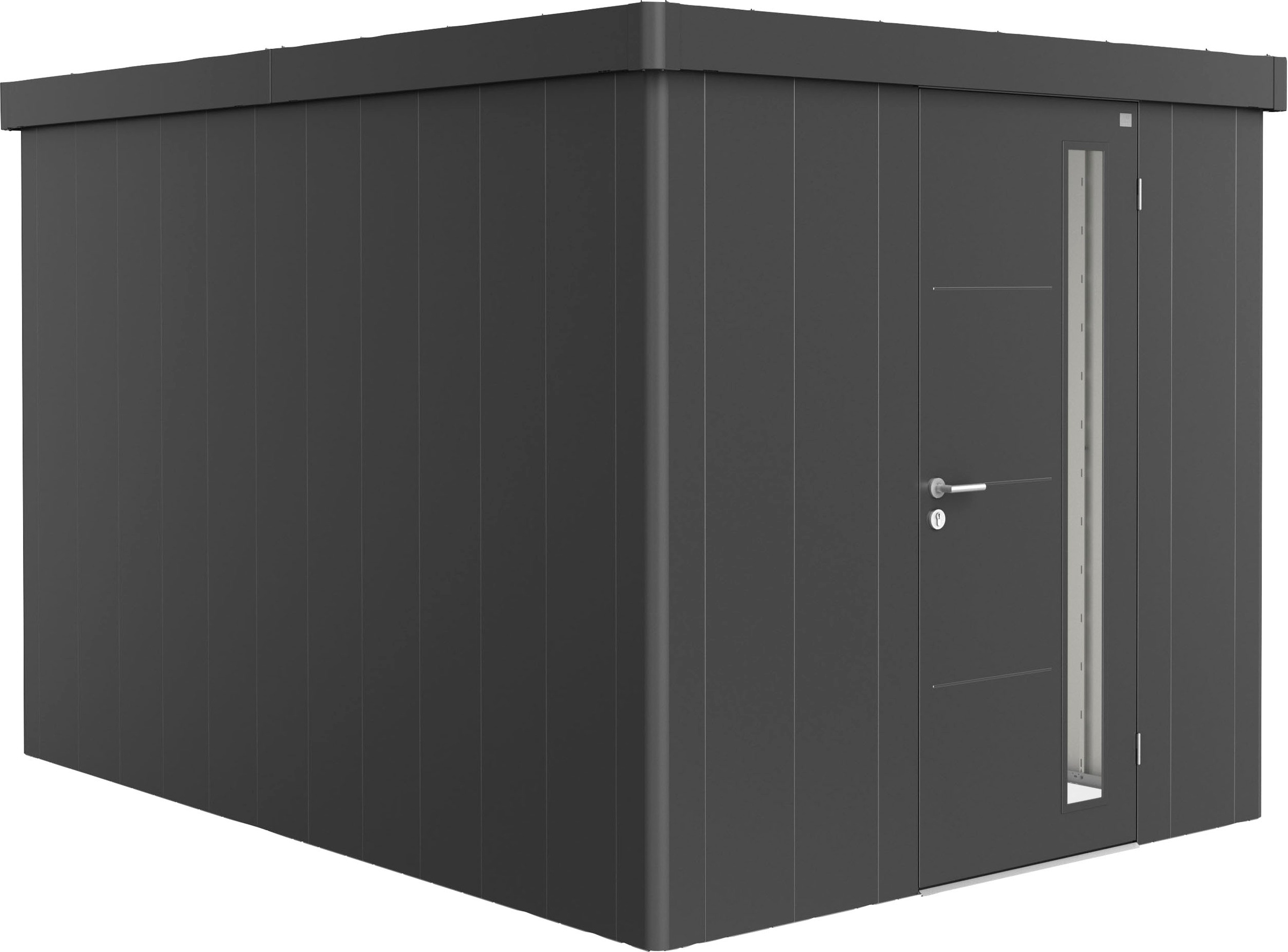 Bild von Biohort Gerätehaus »Neo 4B ST«, Metall