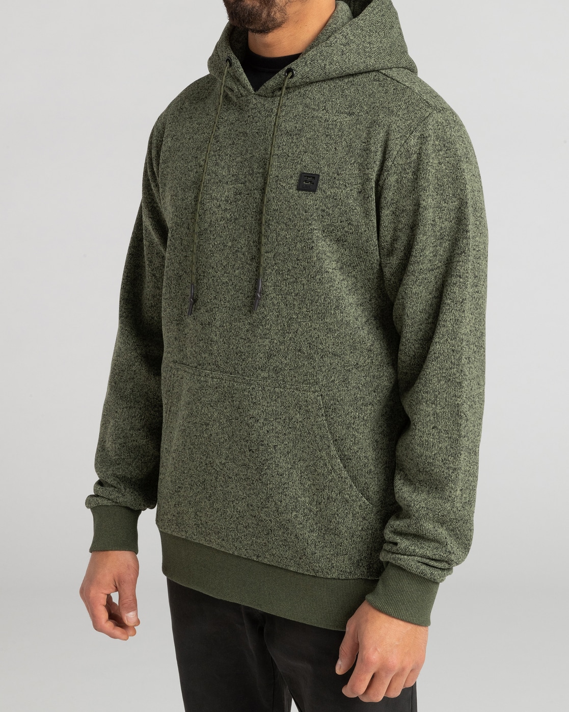 Billabong Kapuzensweatshirt