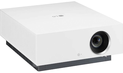 LG Beamer »CineBeam Laser 4K AU810PW Forza«, (2000000:1) kaufen