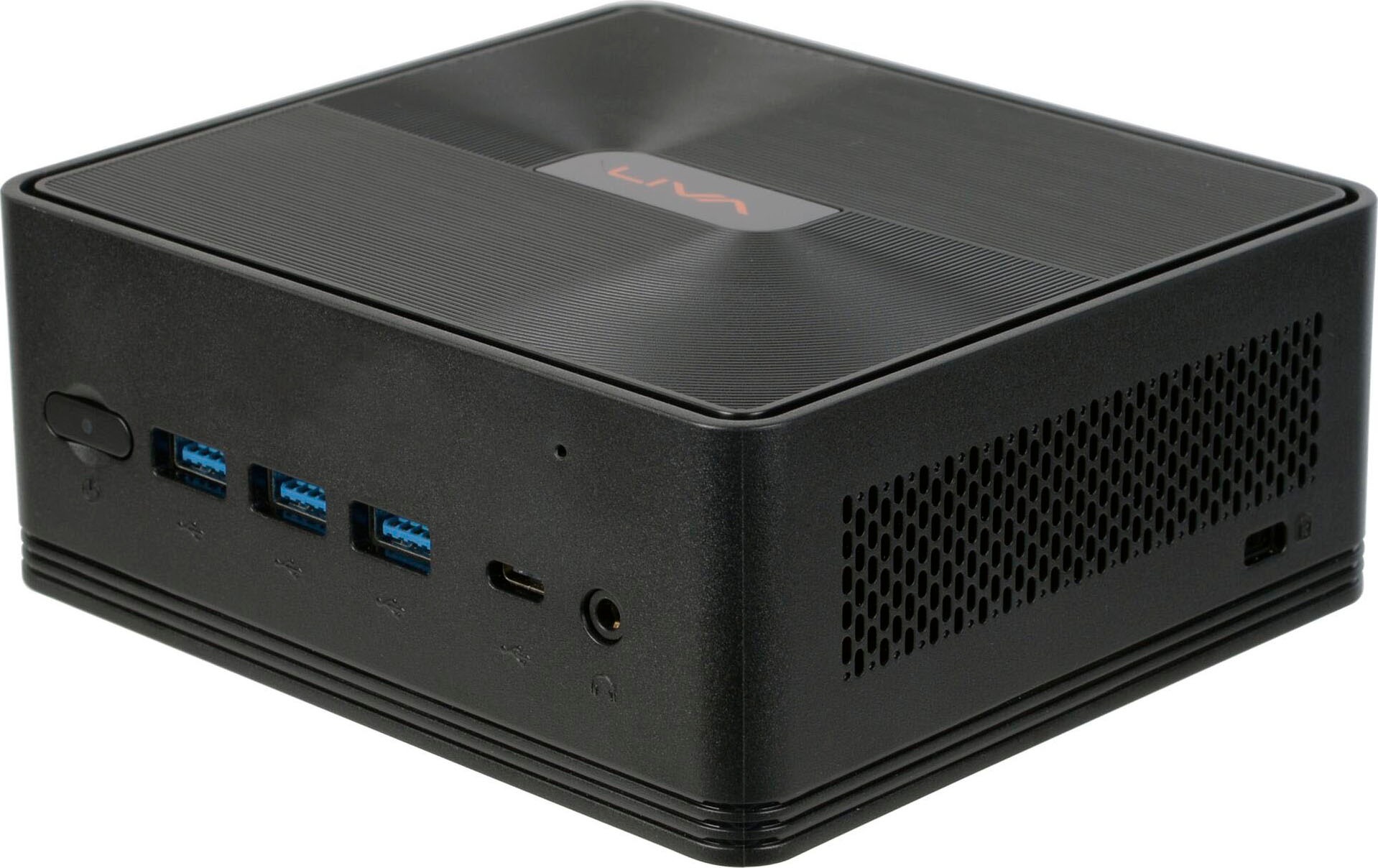 Mini-PC »Elitegroup LIVA Z2 N5030-0464«