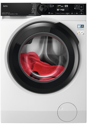 AEG Waschmaschine, LR6D60490 914915144, 9 kg, 1400 U/min kaufen
