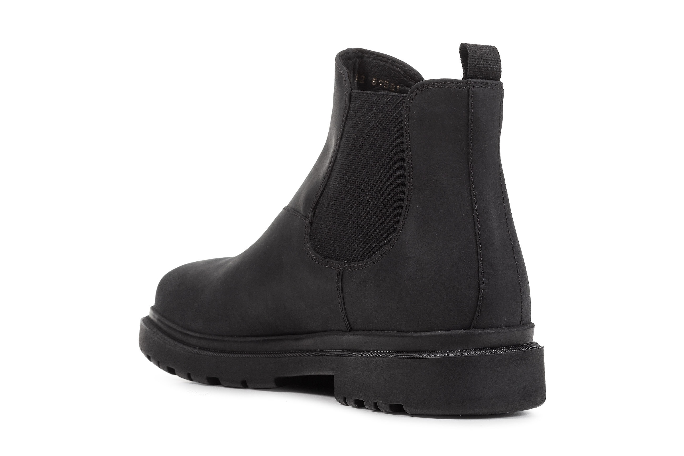 Geox Chelseaboots »U ANDALO«  mit atmungsaktiver GEOX Spezial Membrane