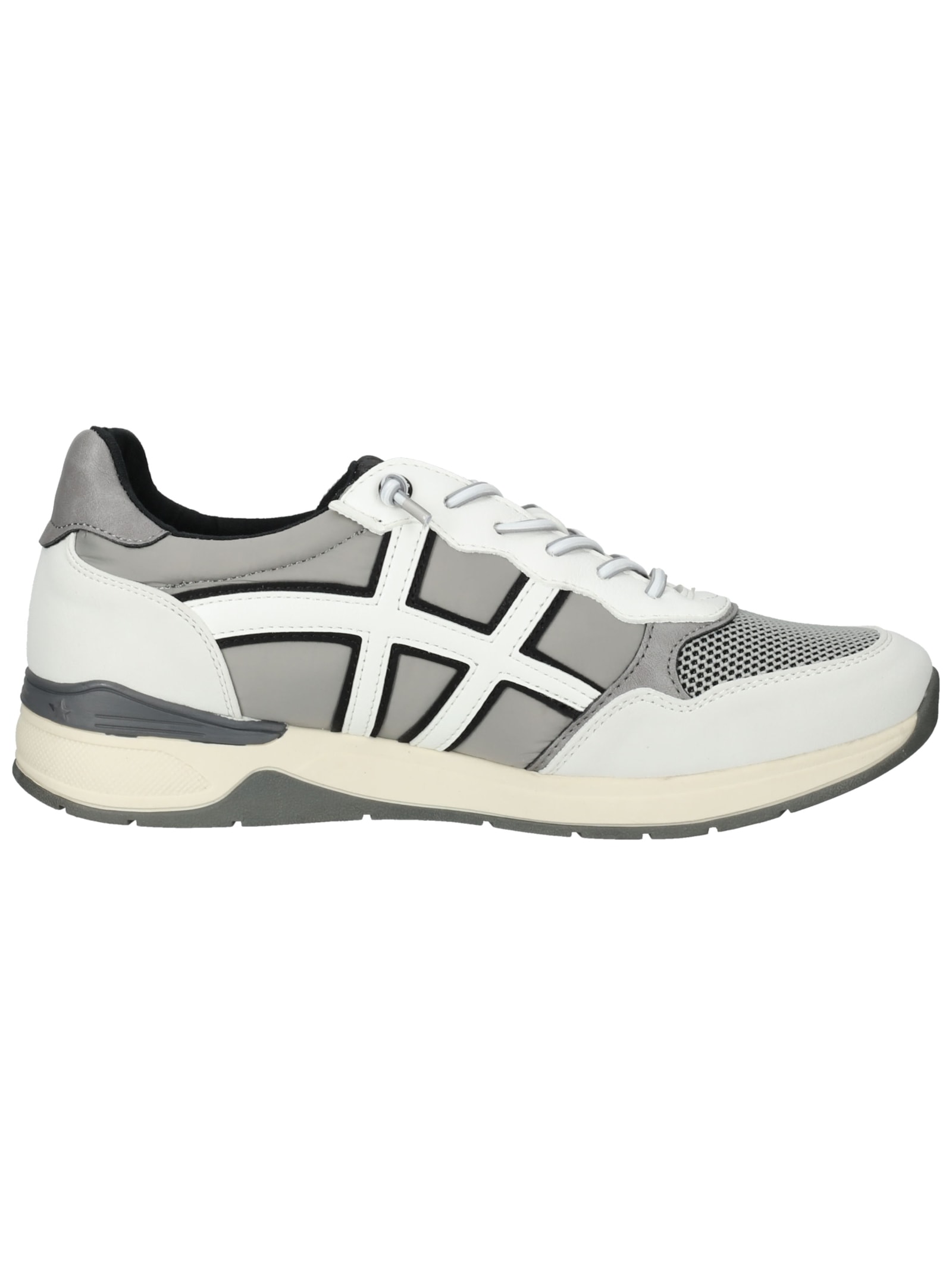 Mustang Shoes Sneaker »Mustang Shoes Sneaker Lederimitat/Textil«