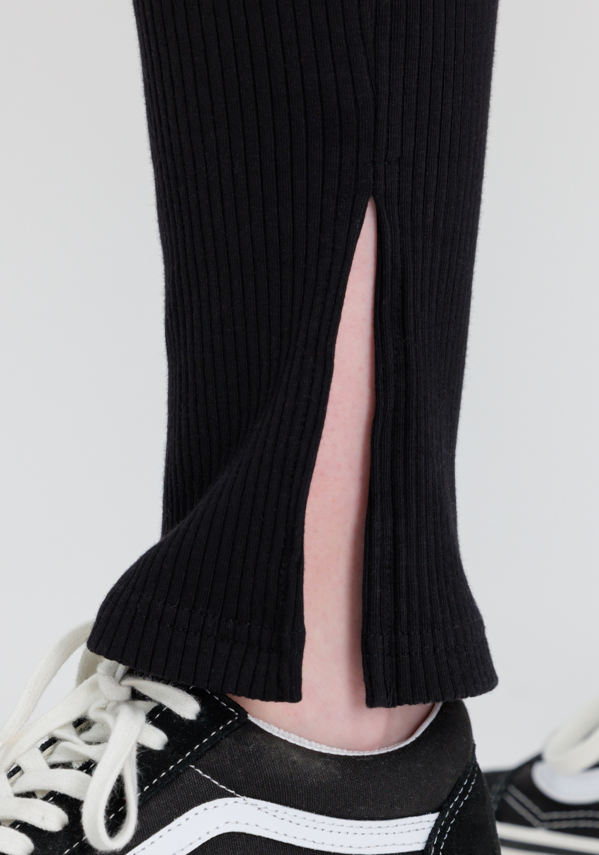 Alpha Industries Cargohose »Alpha Industries Women - Pants X-Fit Rib Pant Women«