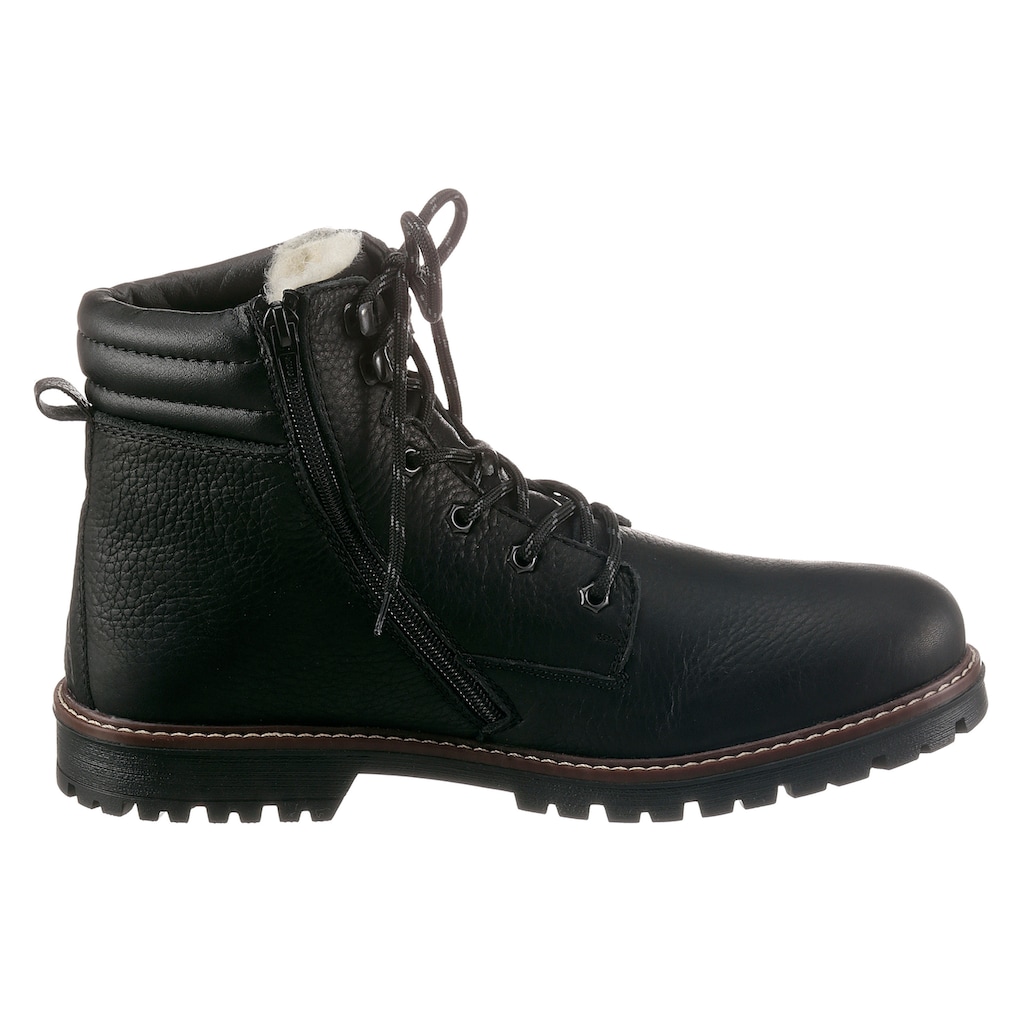 Rieker Winterboots