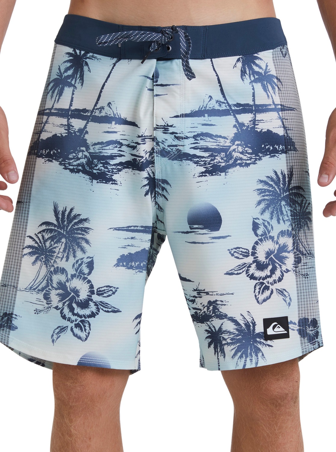 4. Bild von Quiksilver Boardshorts »Highlite Arch 19"«