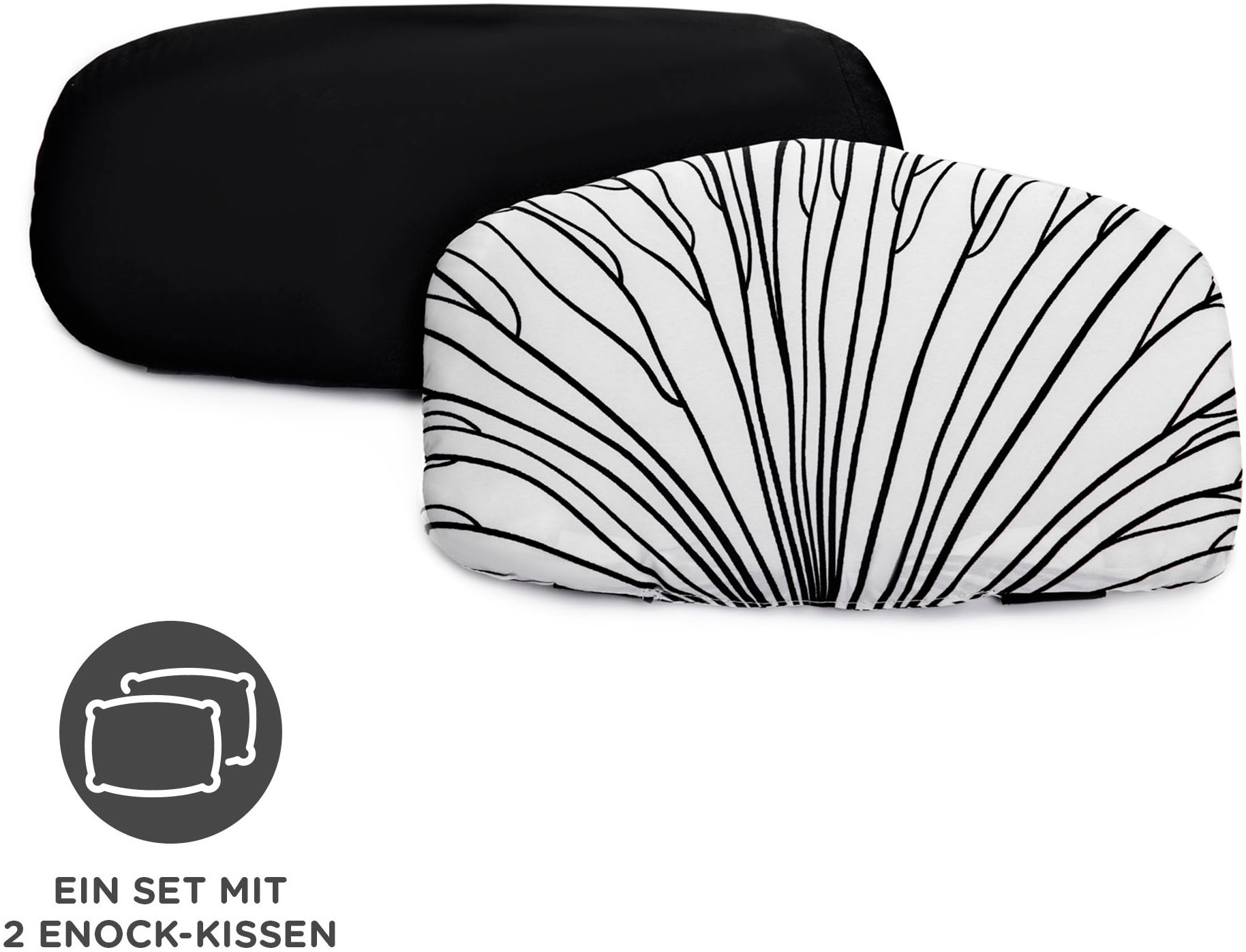 Kinderkraft Kinder-Sitzauflage »ENOCK«