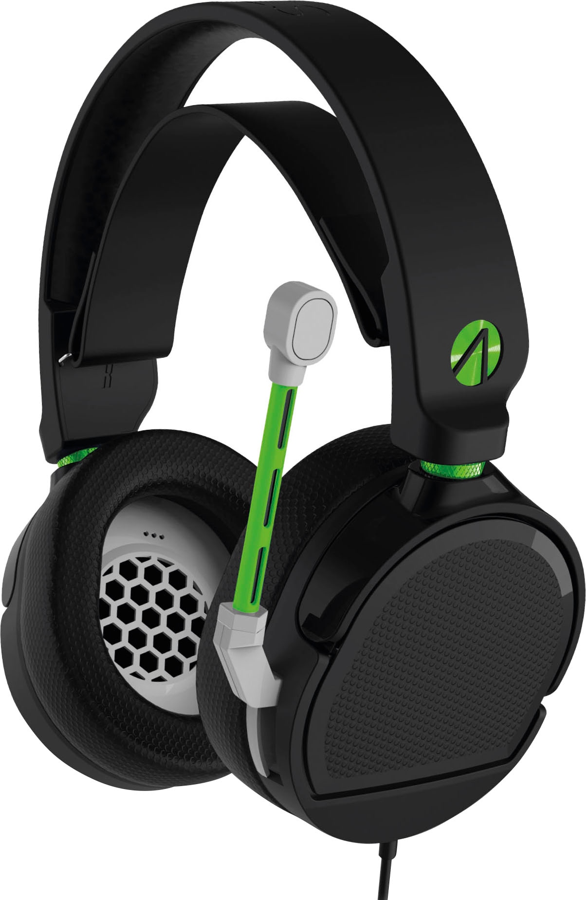 Stealth Gaming-Headset »XBX Stereo Gaming Headset - Shadow V«