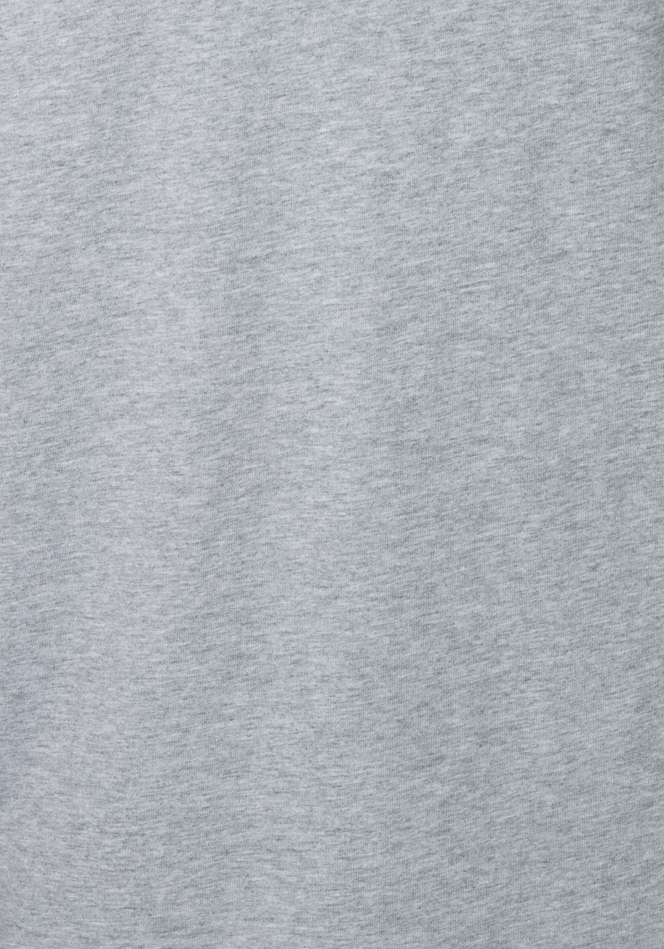 s.Oliver T-Shirt, (3er-Pack), in uni