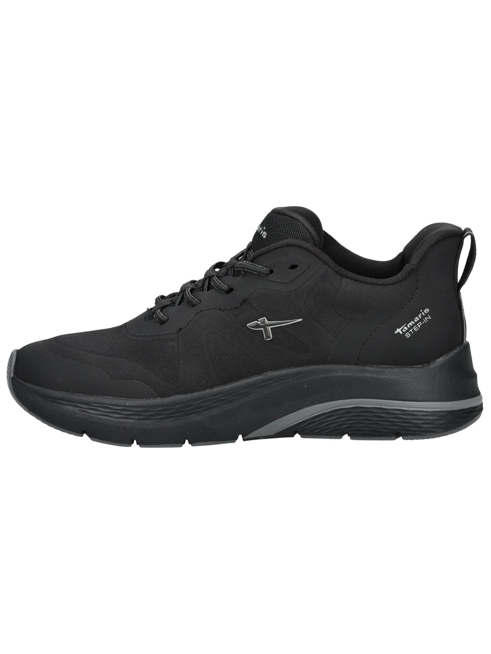 Tamaris Sneaker »Tamaris Sneaker Lederimitat/Textil«