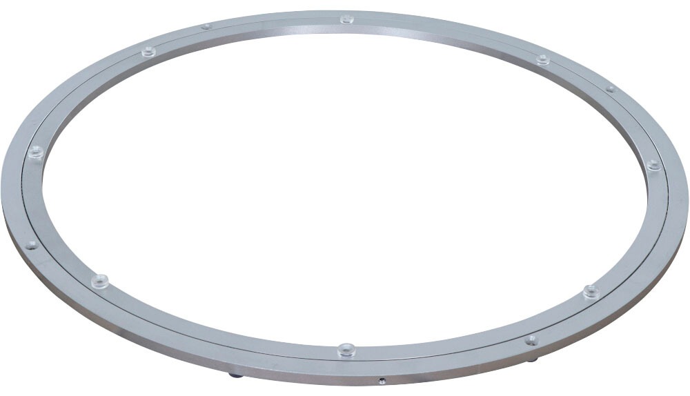 Siena Garden Gartentisch »Lazy Susan« nur der Drehteller enthalten, 1 Stk. günstig online kaufen