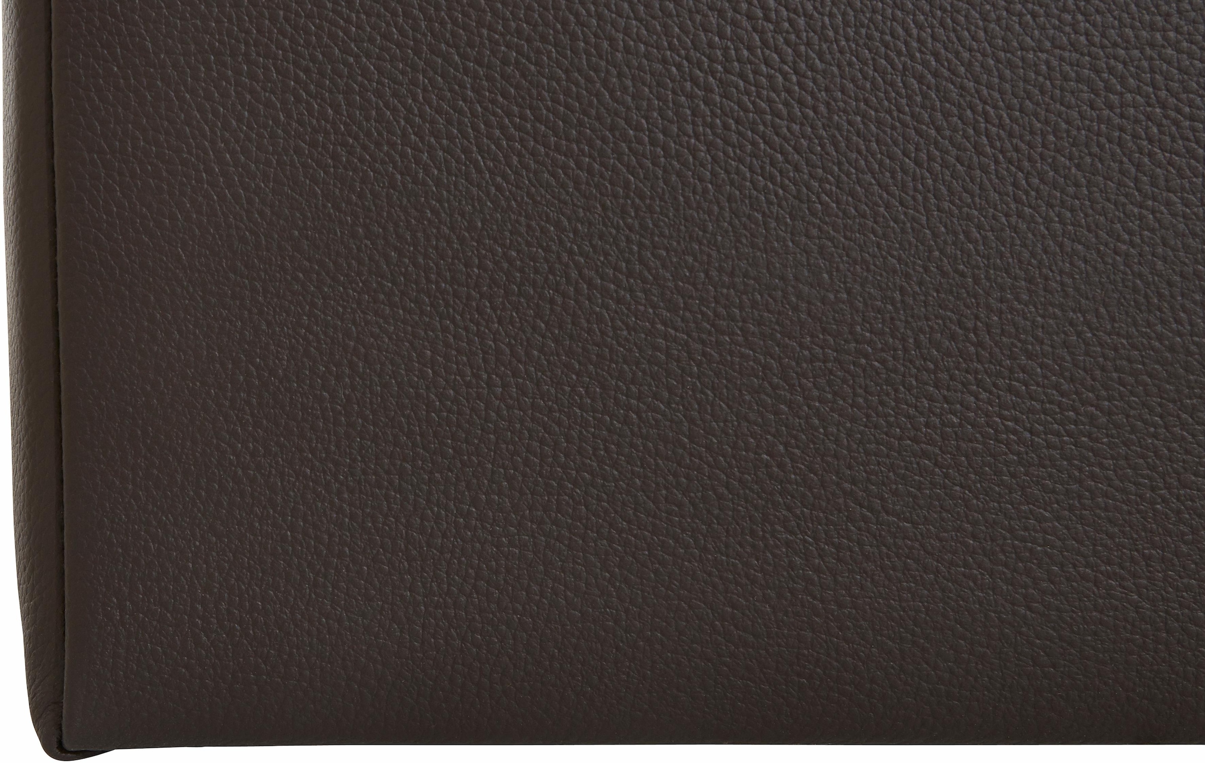 COTTA Hocker »Casino«, Generelle Maße (B/T/H): 56/56/42 cm