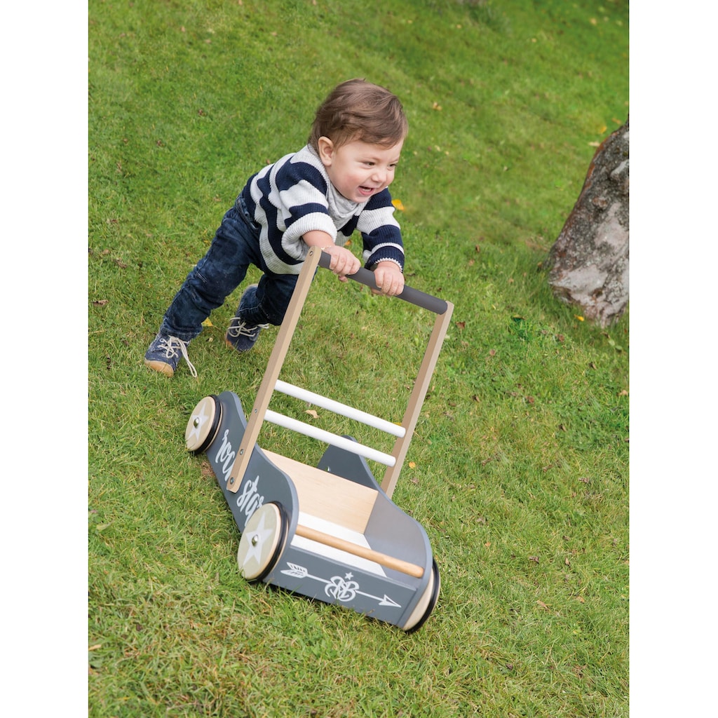 roba® Lauflernwagen »Rock Star Baby 3«