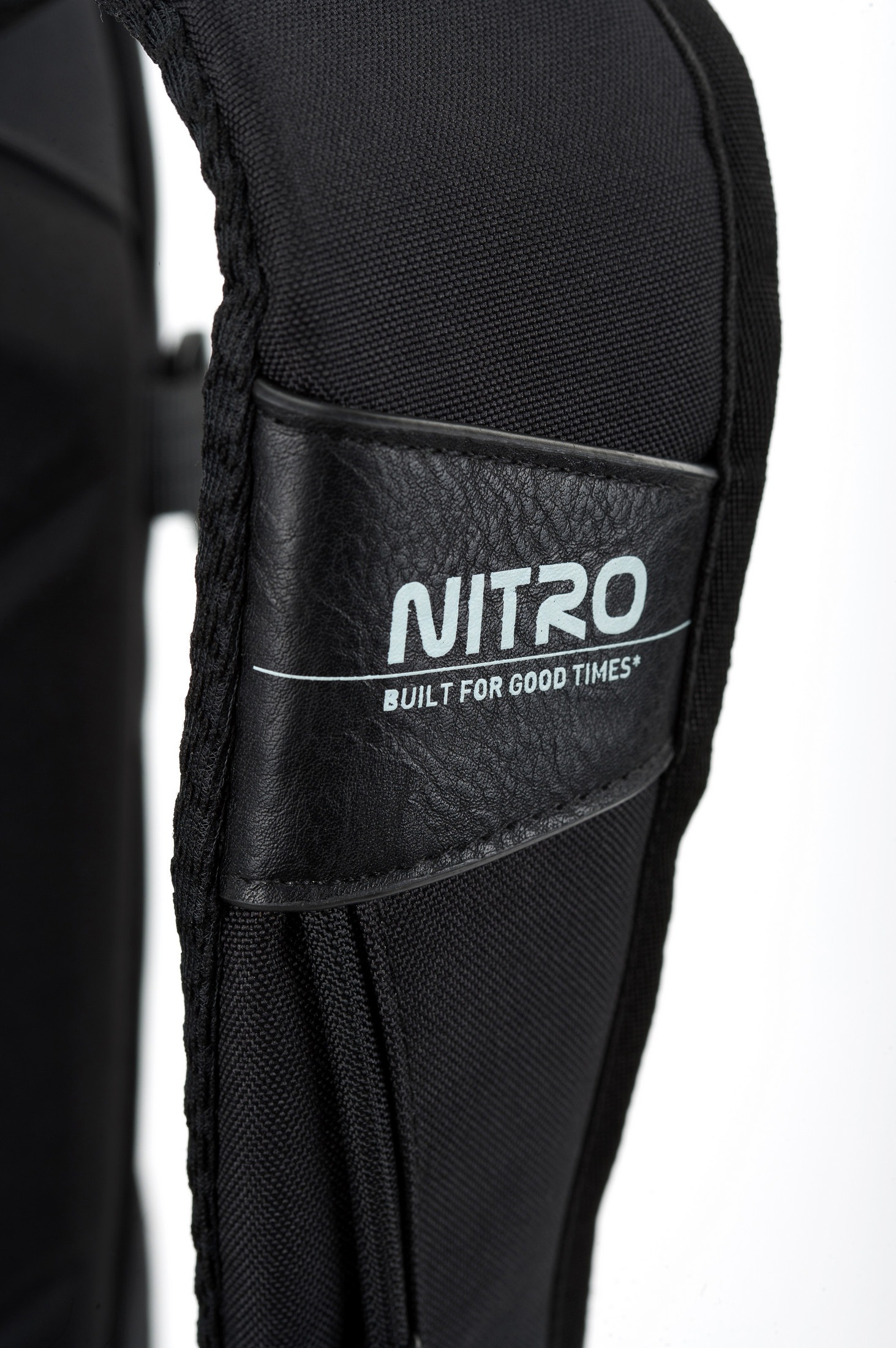 NITRO Fotorucksack »Remote« für Dronen, Freizeitrucksack, Alltagsrucksack, Rucksack für Arbeit