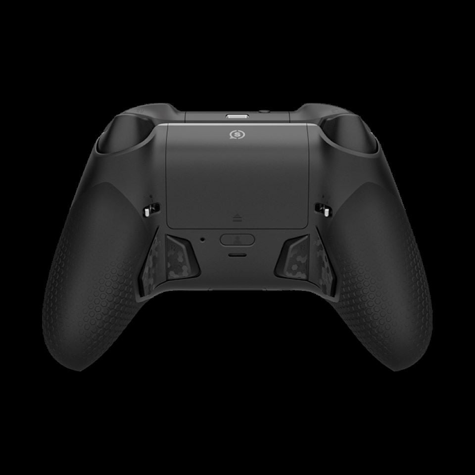 SCUF Gaming Gaming-Controller »Instinct Pro Pre-Built Controller - Steel Gray«